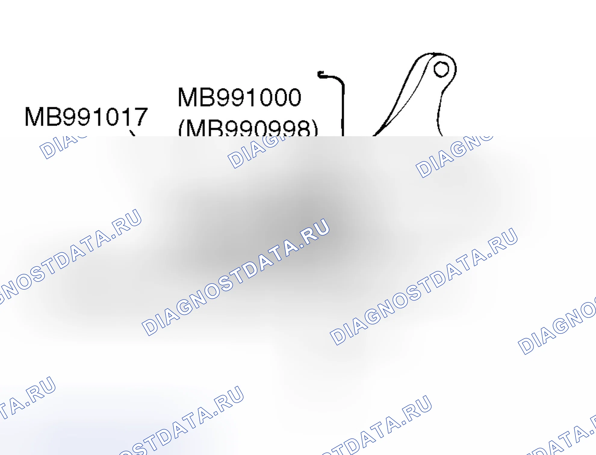 Рис. 16: > > B < < УСТАНОВКА СТУПИЦЫ / ПРОВЕРКА КРУТЯЩЕГО МОМЕНТА ПРИ ЗАПУСКЕ. Honda Envix I