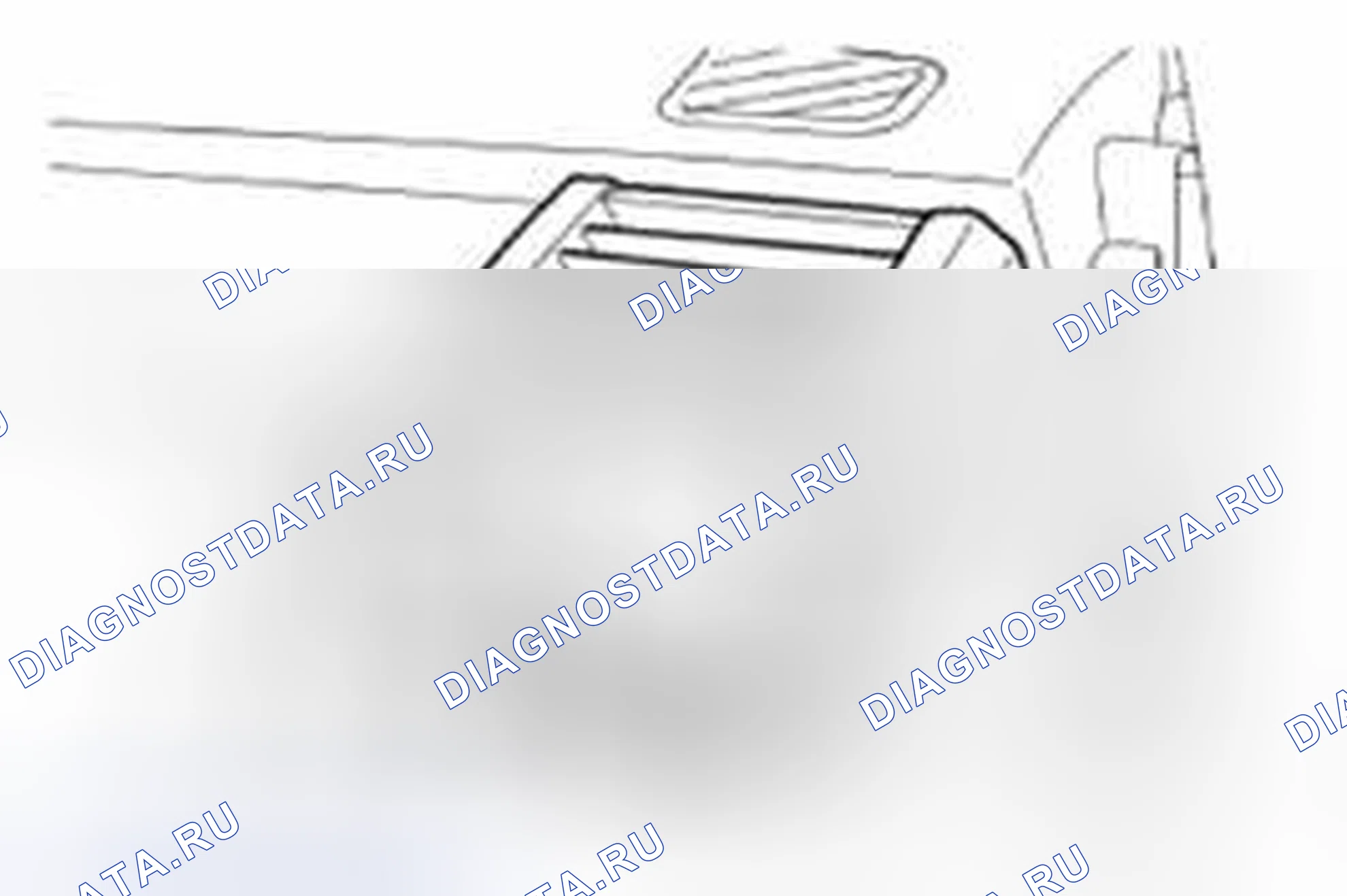 Рис. 111. Land Rover Range Rover Sport L320