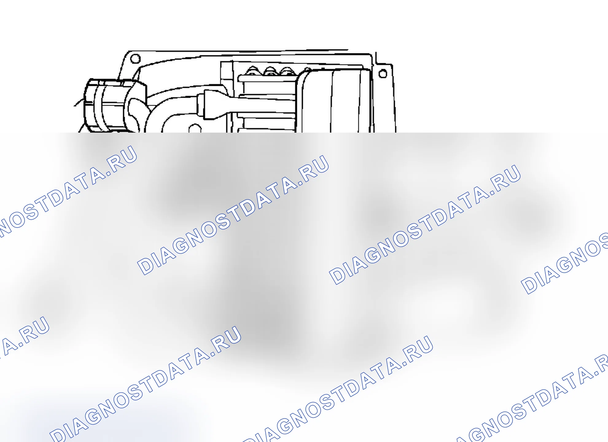 Рис. 86. Ford Cutaway E350 Super Duty 
