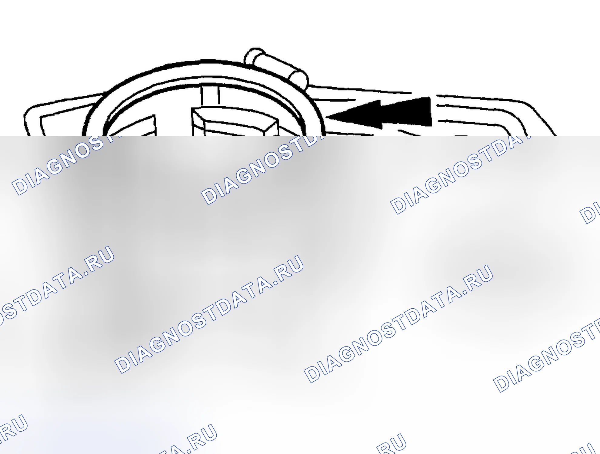 Рис. 528. Hyundai Pony I