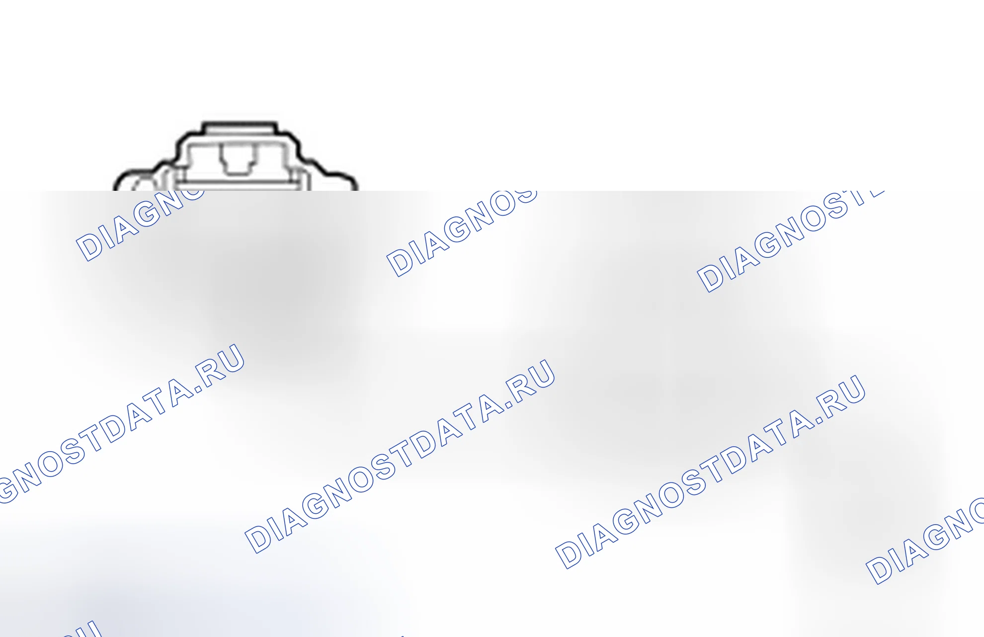 Рис. 8. Ford Focus II рестайлинг