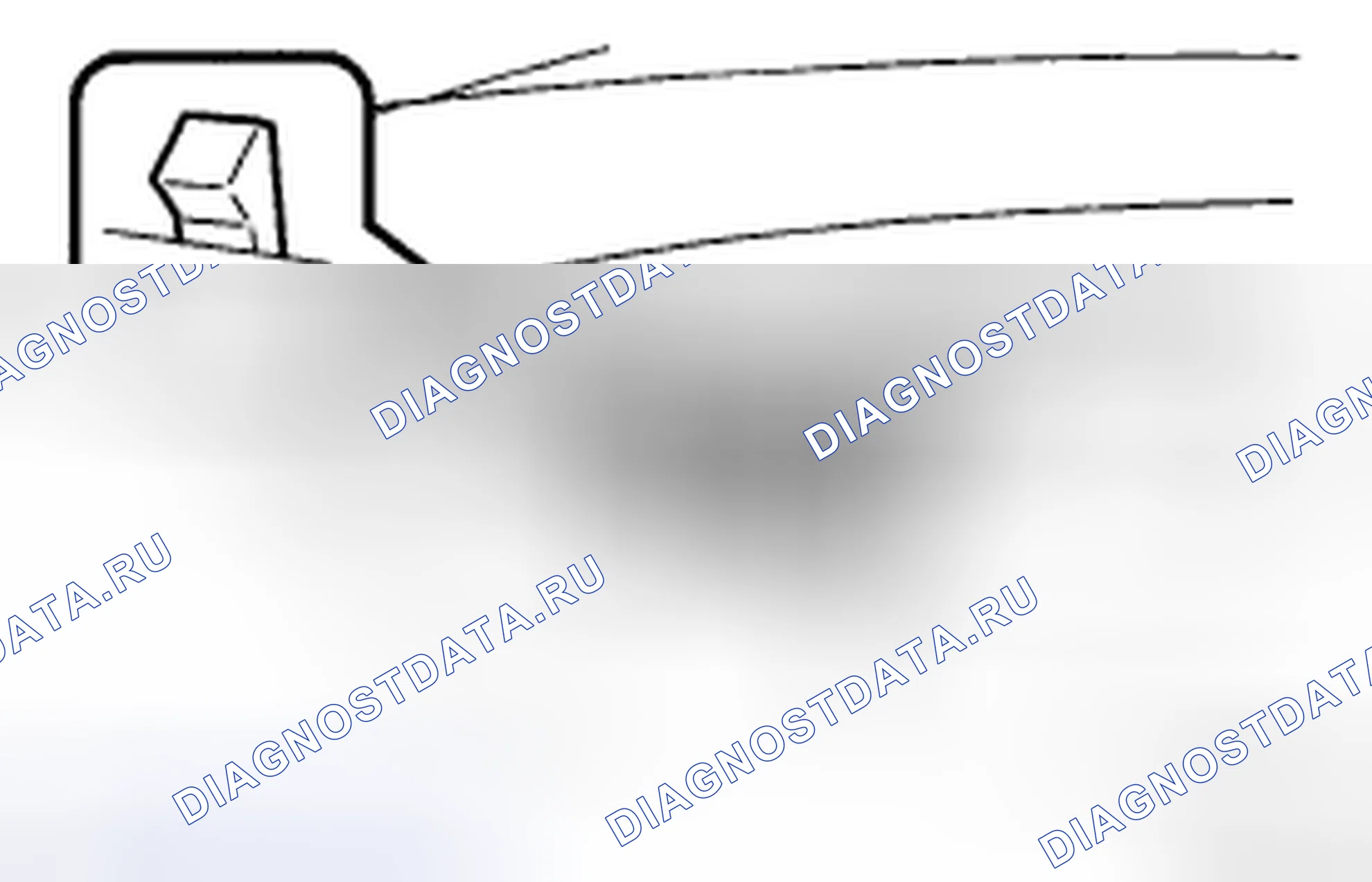 Рис. 11: УСТАНОВКА. Honda Accord IX