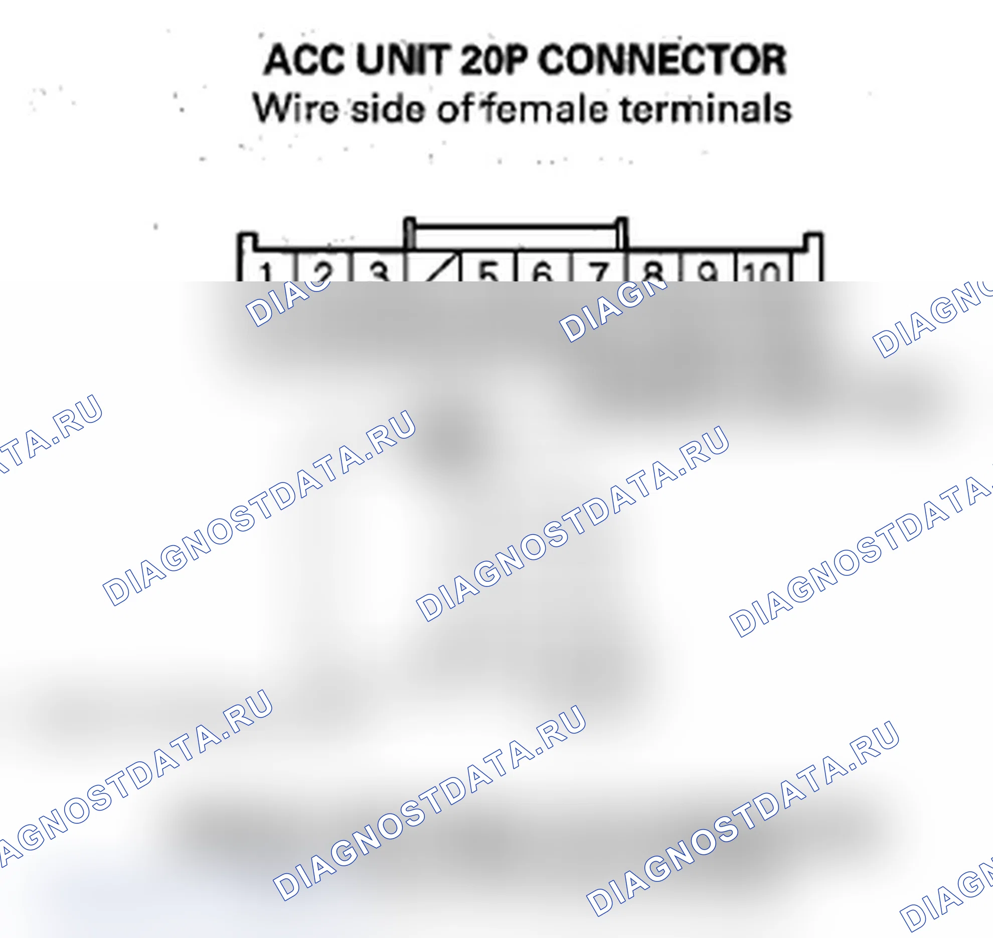 Рис. 29. Acura MDX II рестайлинг