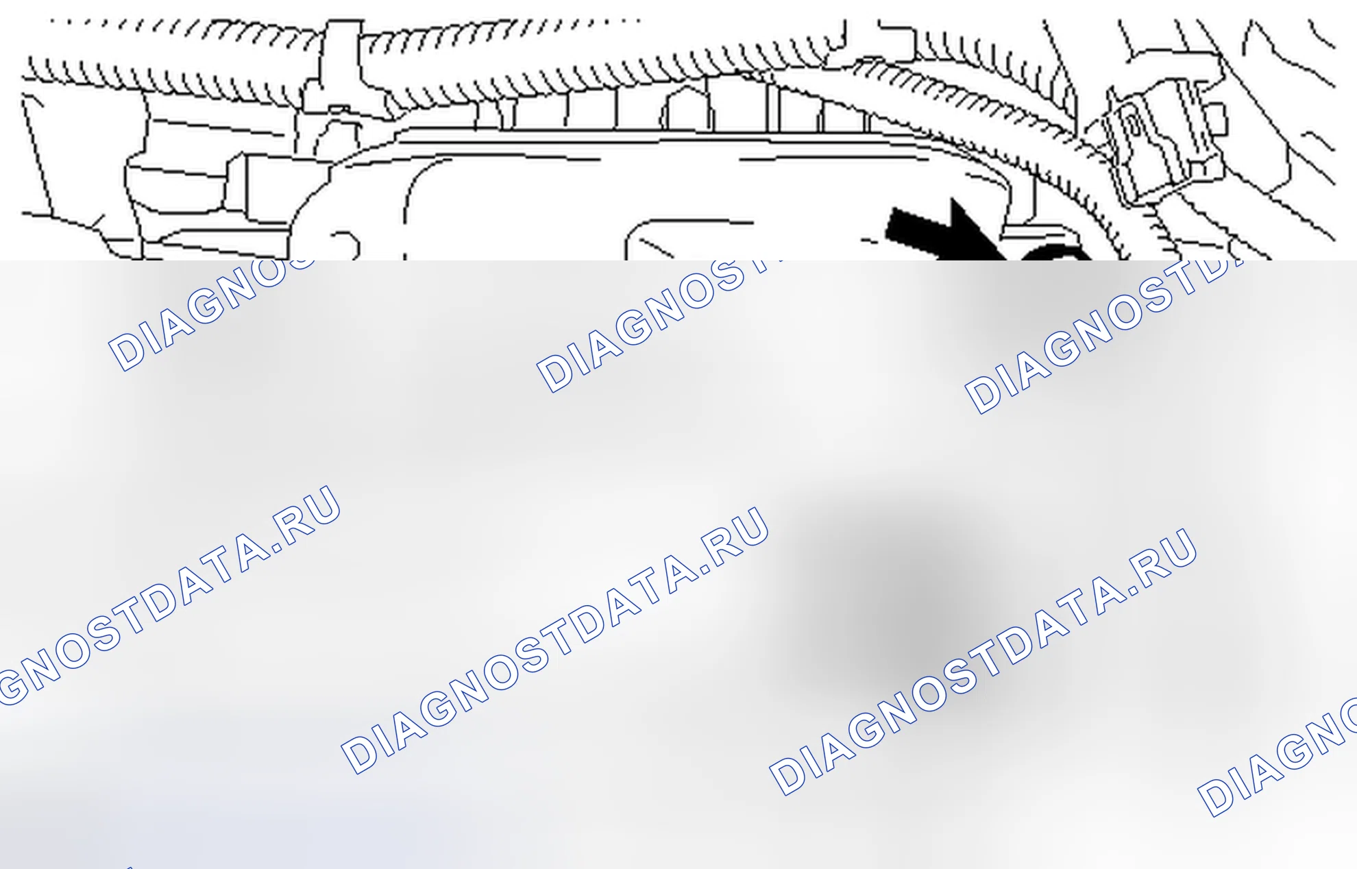 Рис. 93. Toyota RAV4 III рестайлинг