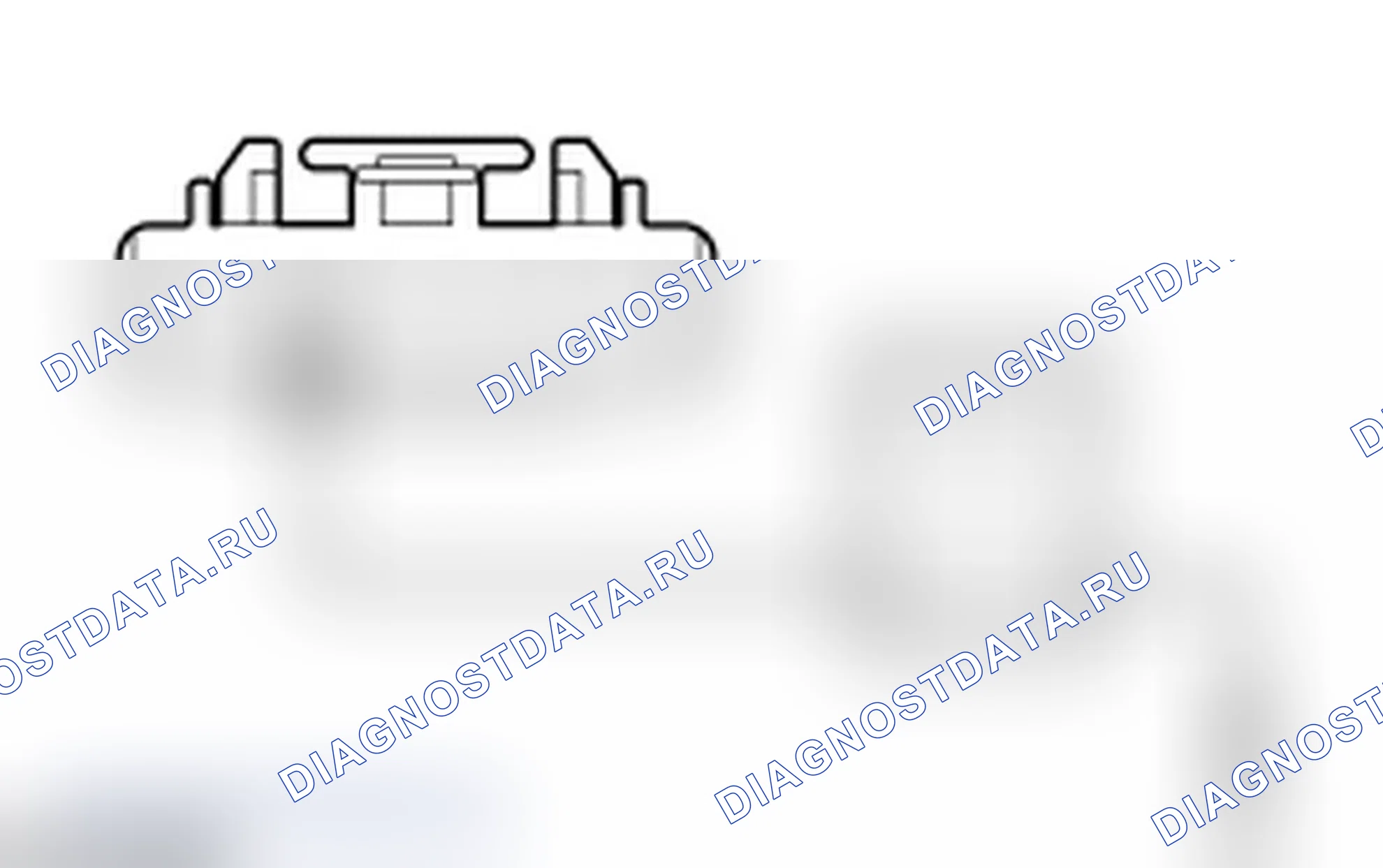 Рис. 39. Lincoln Mark LT