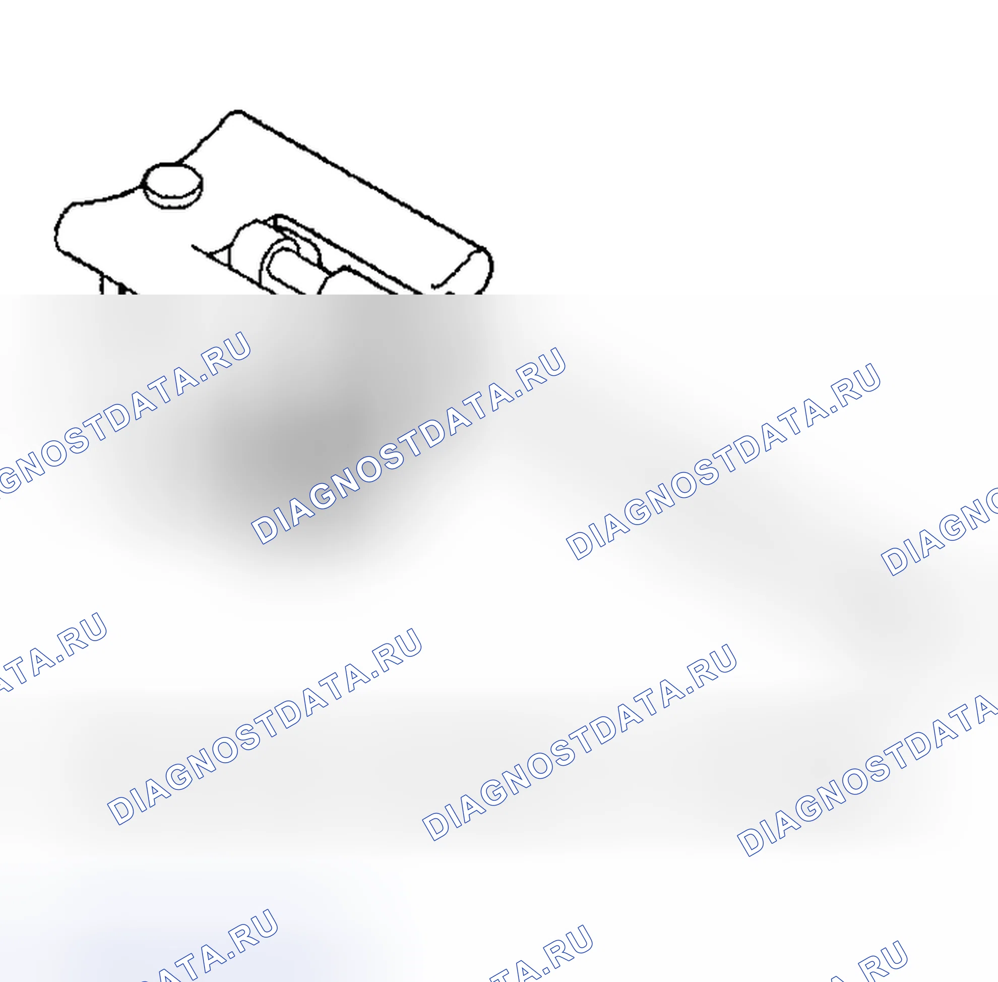 Рис. 710. Dodge Stratus II рестайлинг