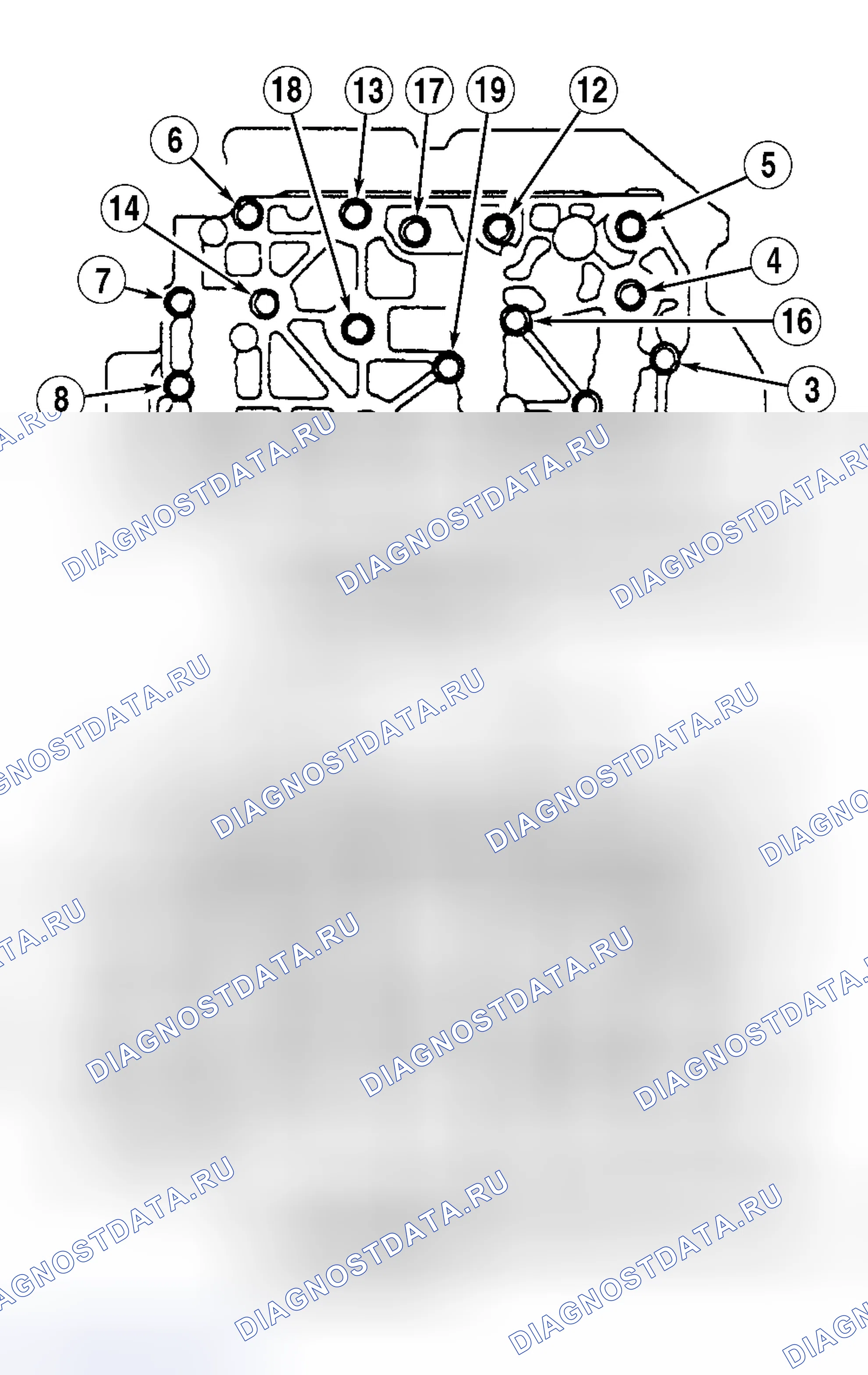 Рис. 34. Honda CR-V III рестайлинг