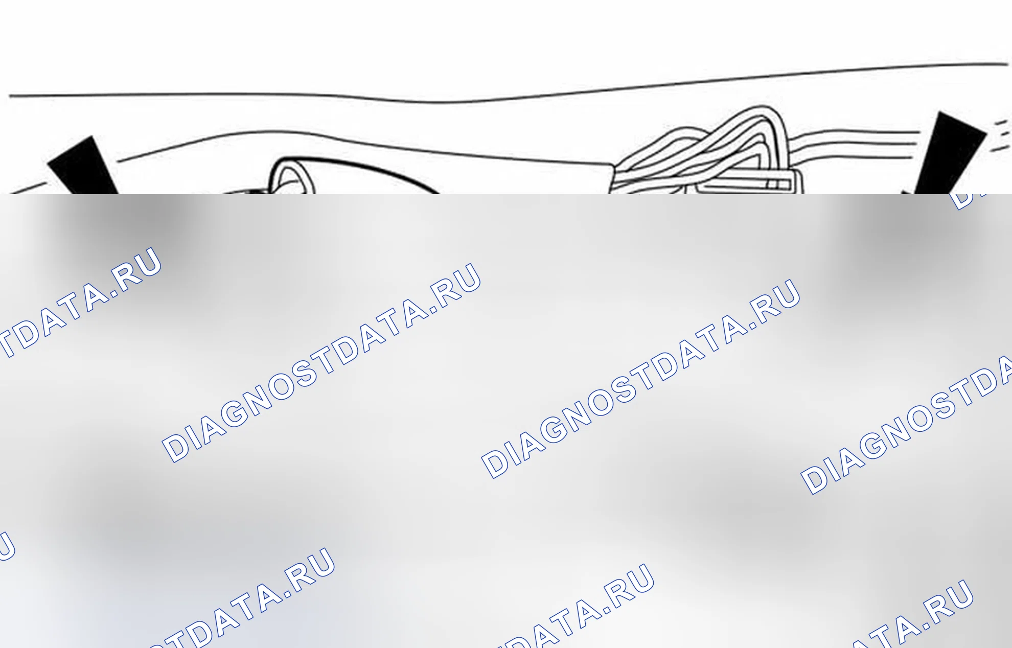 Рис. 90. Jaguar XKR I рестайлинг
