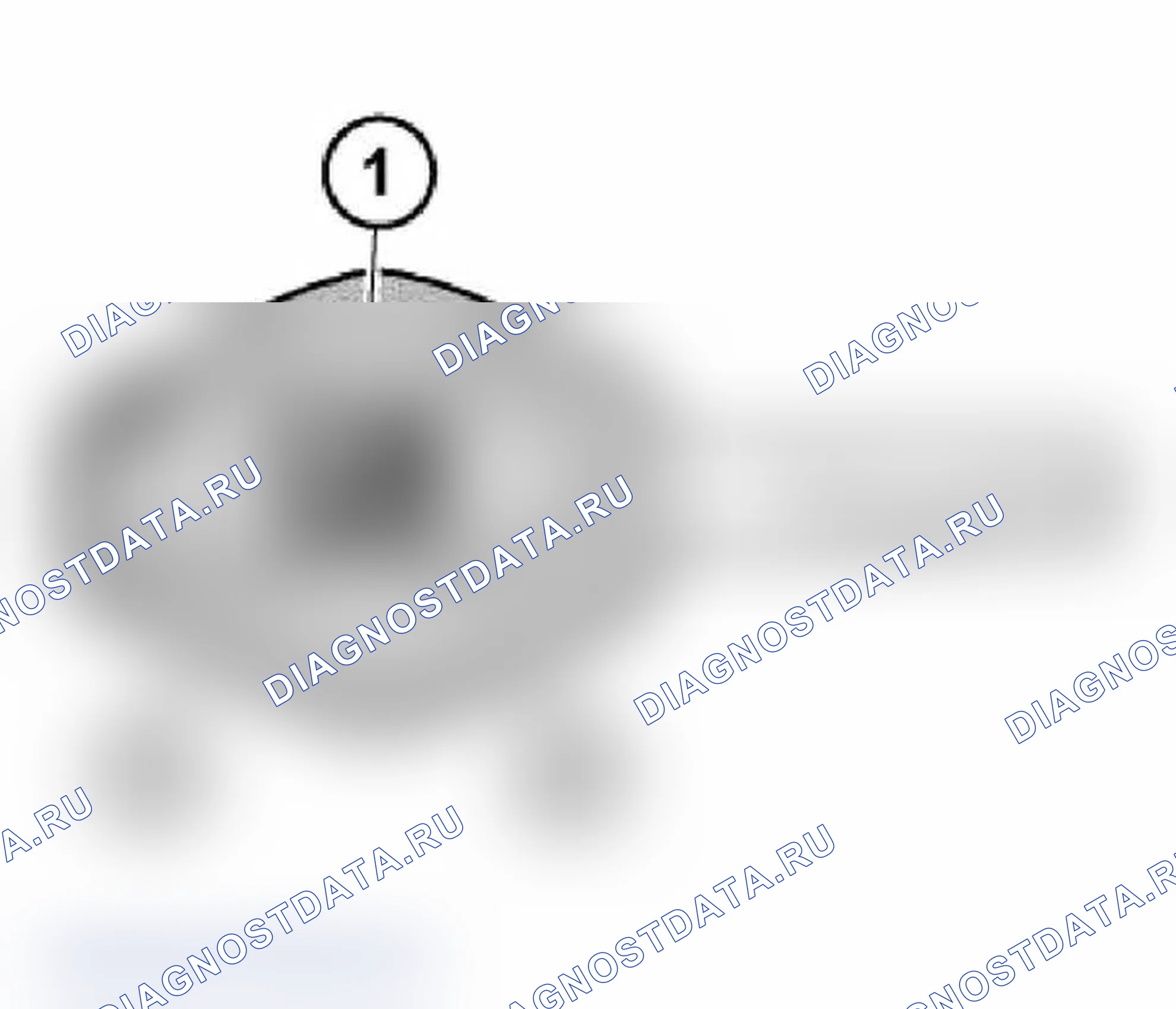 Рис. 6: 6.1 Принципы работы клавиш ввода. BMW X3 E83 рестайлинг