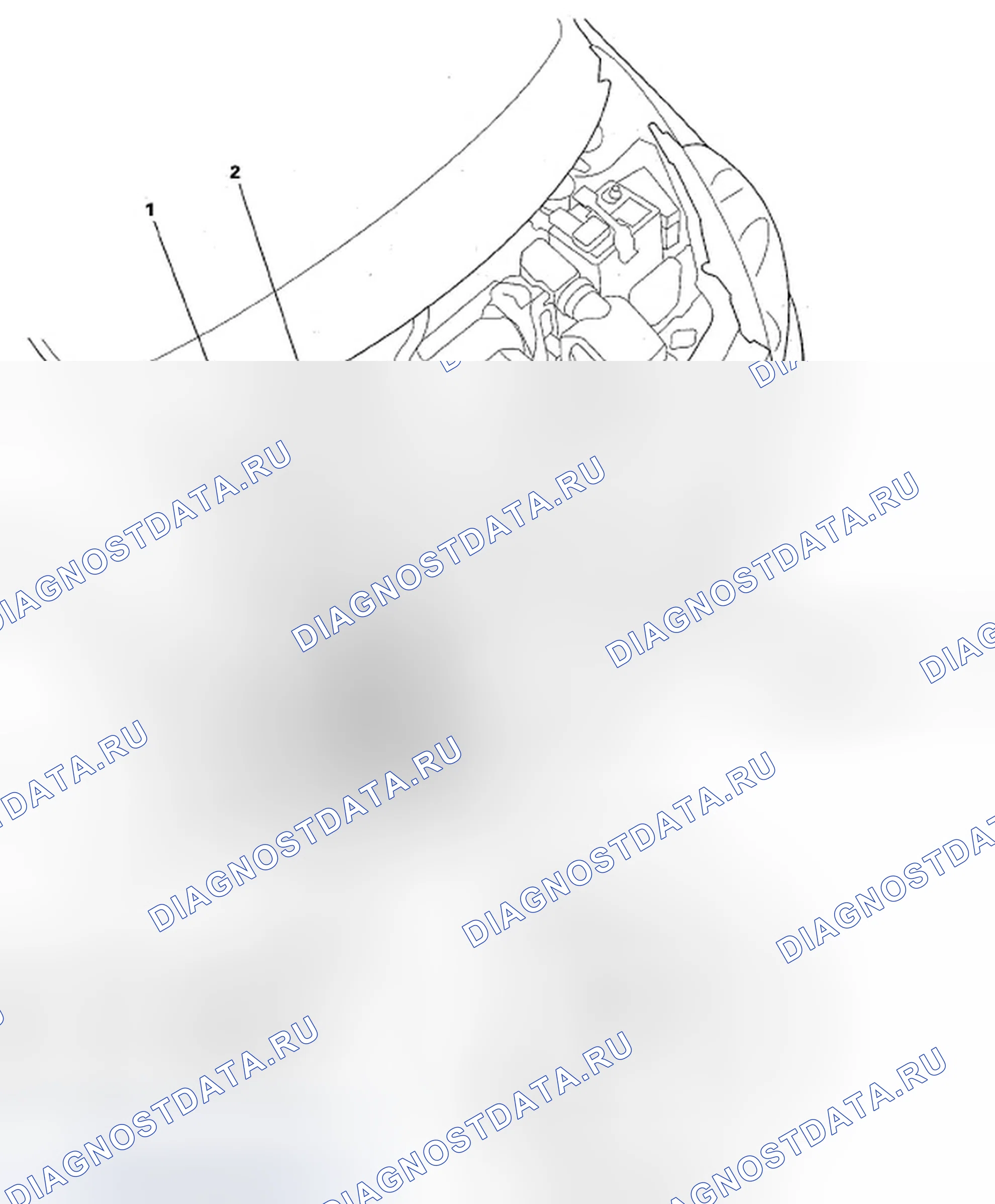 Рис. 7. Honda Fit I