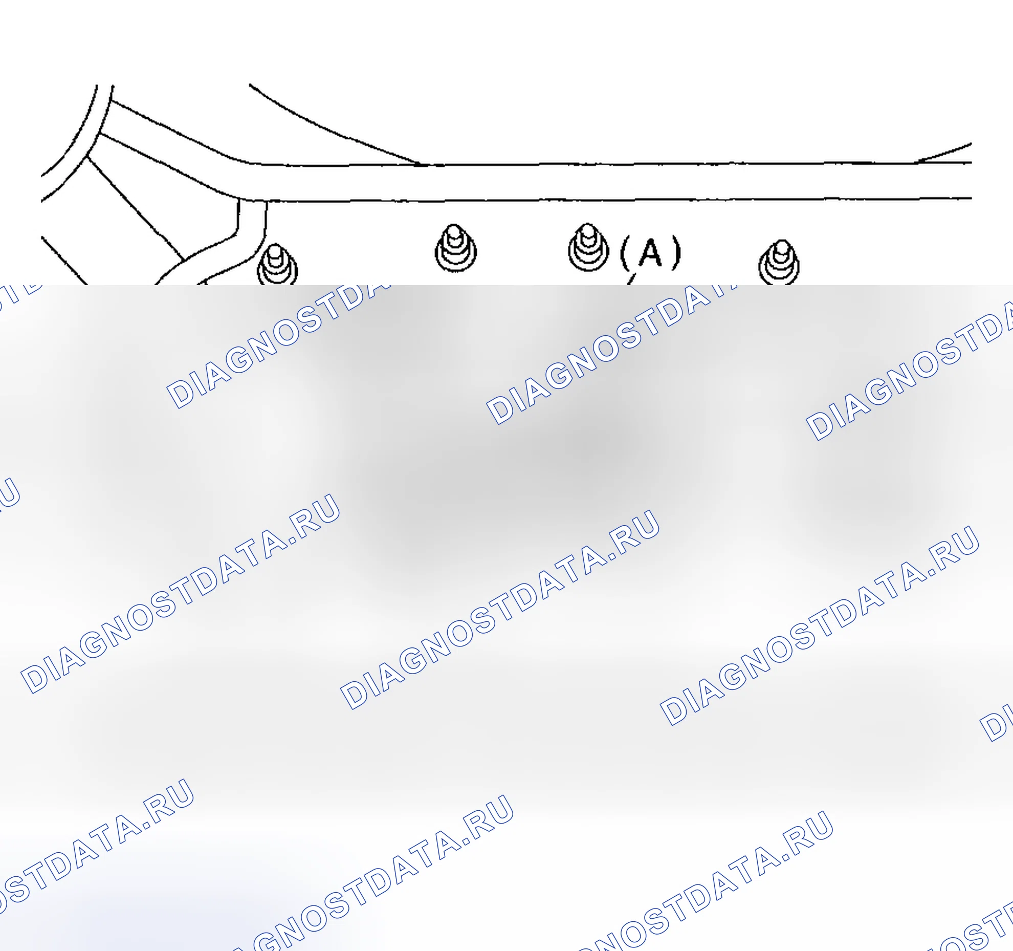 Рис. 99. Subaru Impreza WRX GD/GG рестайлинг