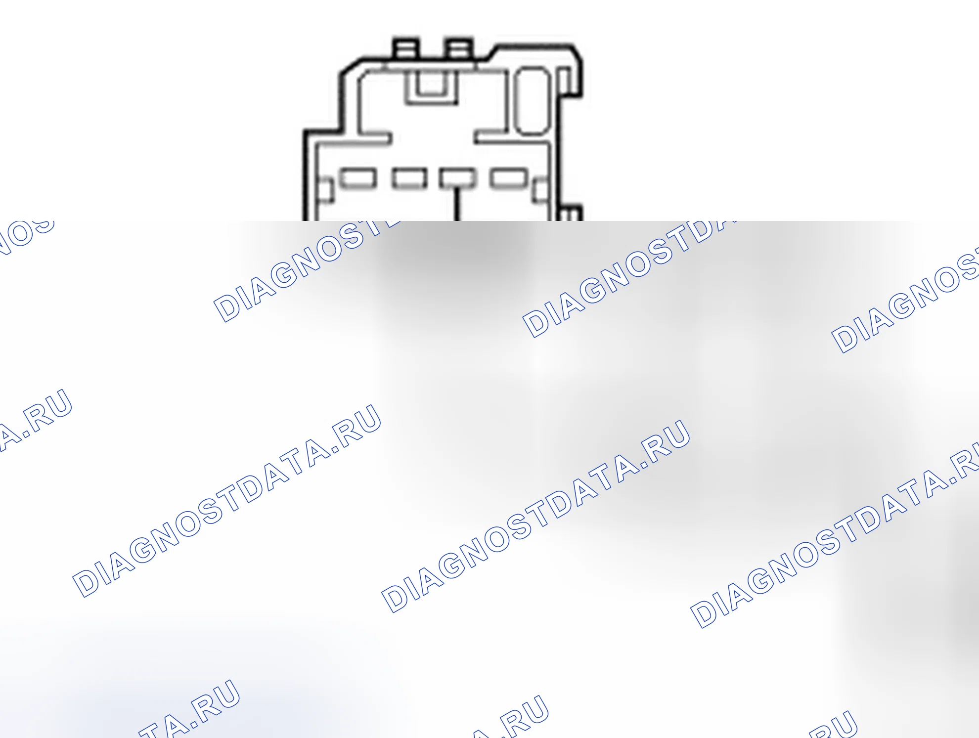 Рис. 14. Ford Flex I