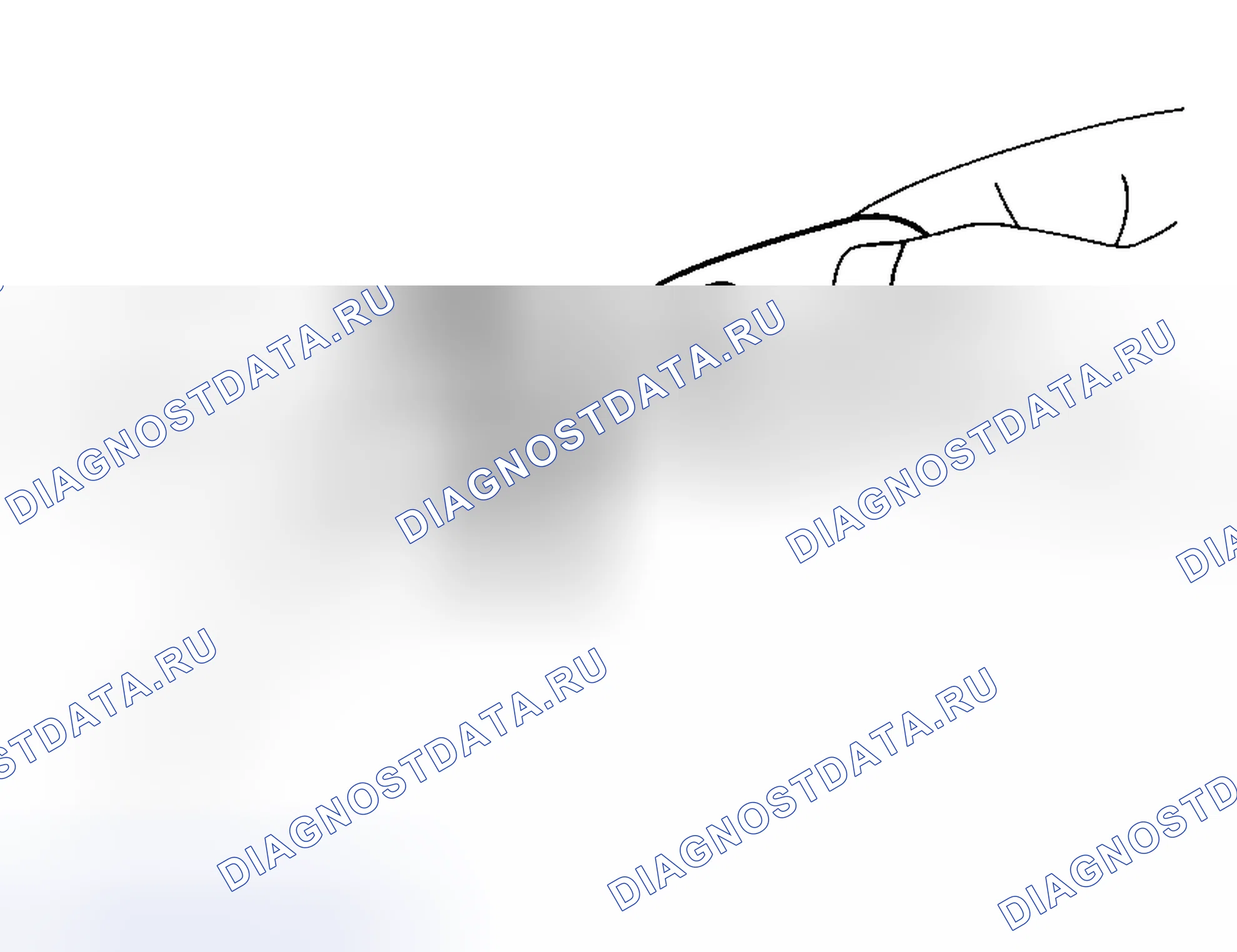 Рис. 75. Toyota RAV4 II рестайлинг