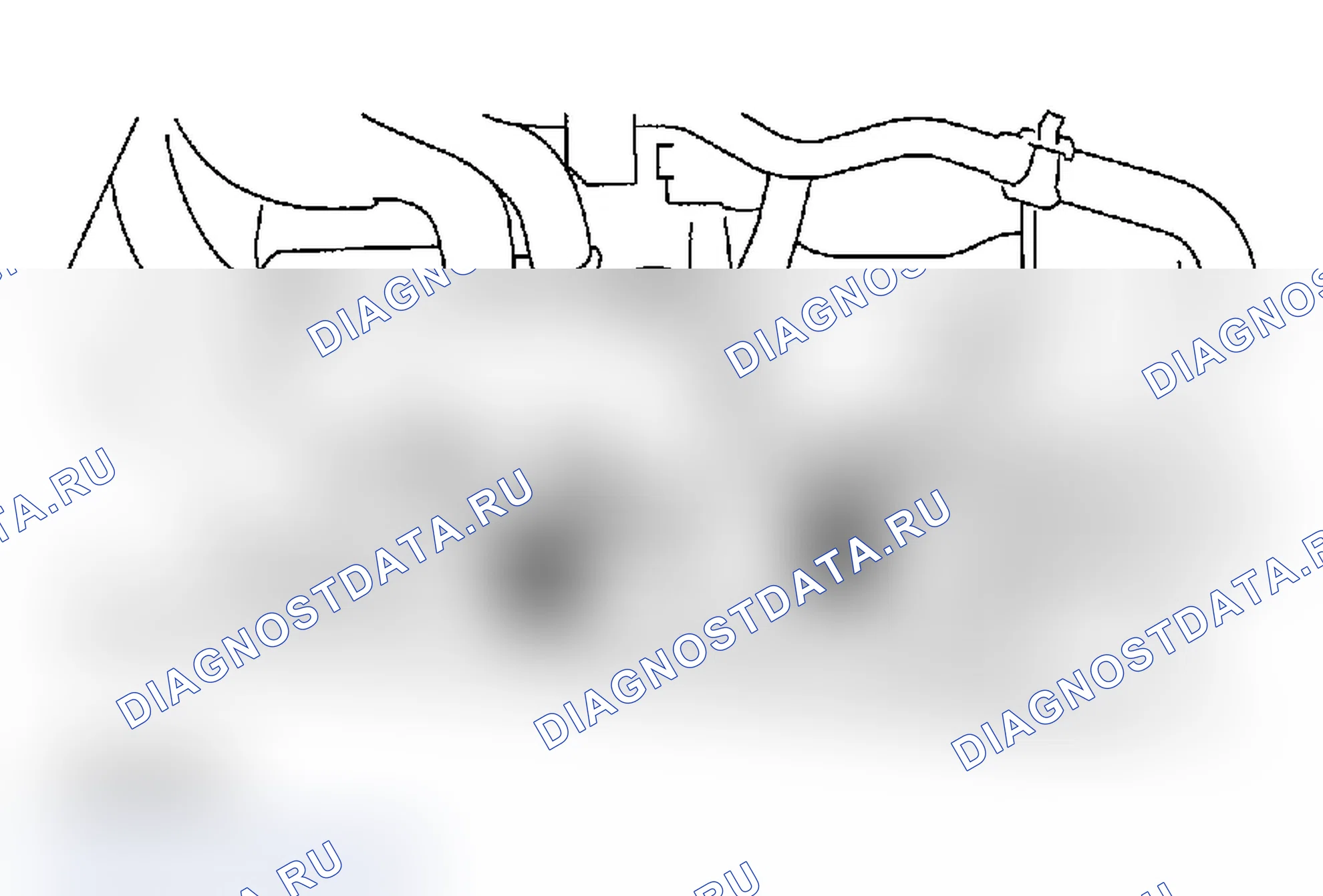 Рис. 25. Subaru Impreza WRX GD/GG рестайлинг