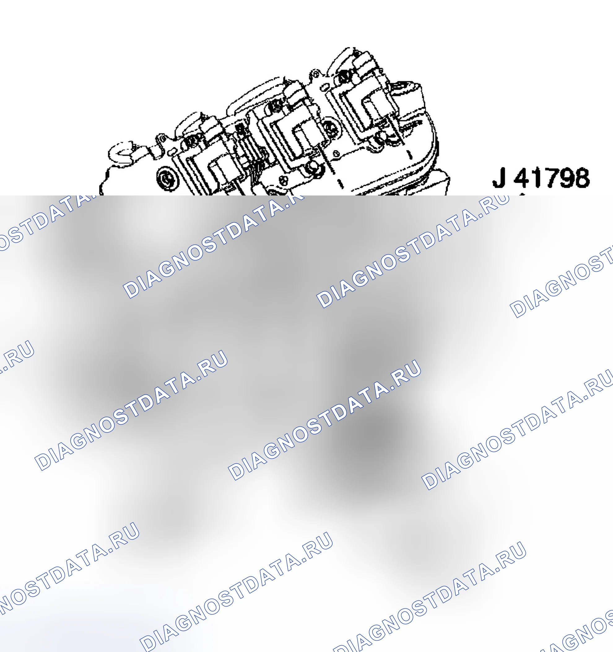 Рис. 406. Chevrolet Suburban K2500 GMT800