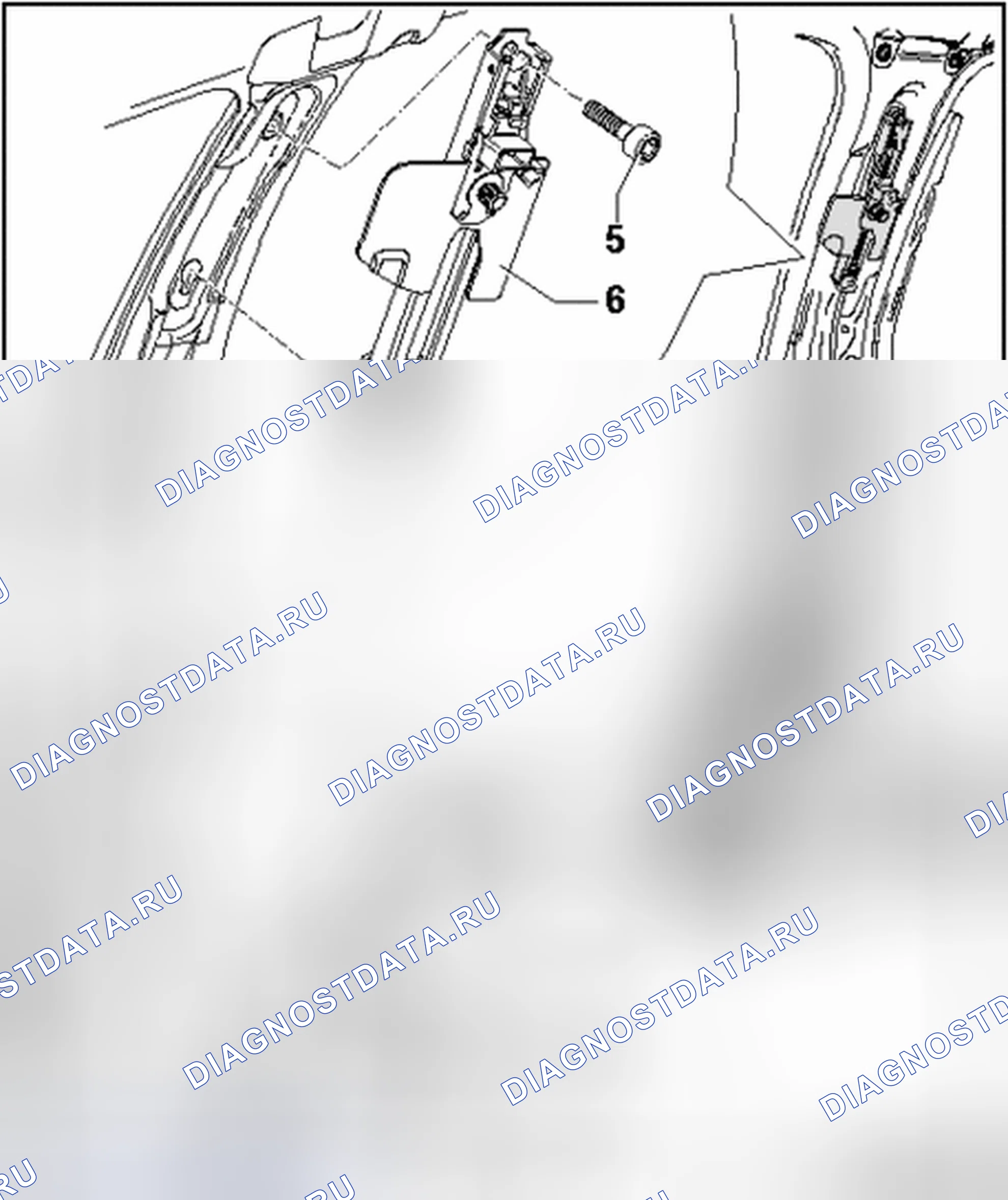 Рис. 48. Volkswagen Phaeton I
