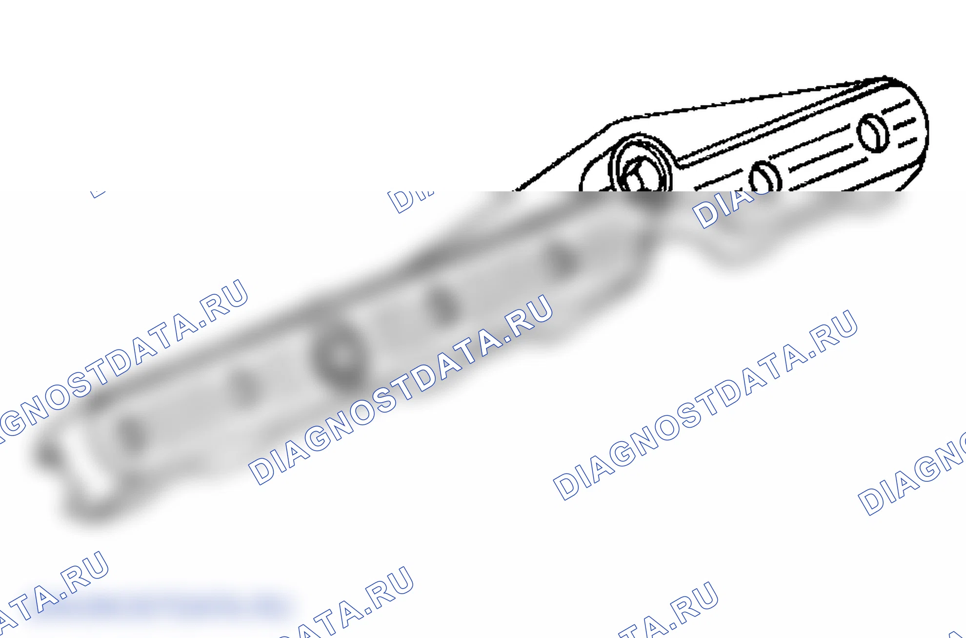 Рис. 122. GMC Savana Special G3500 