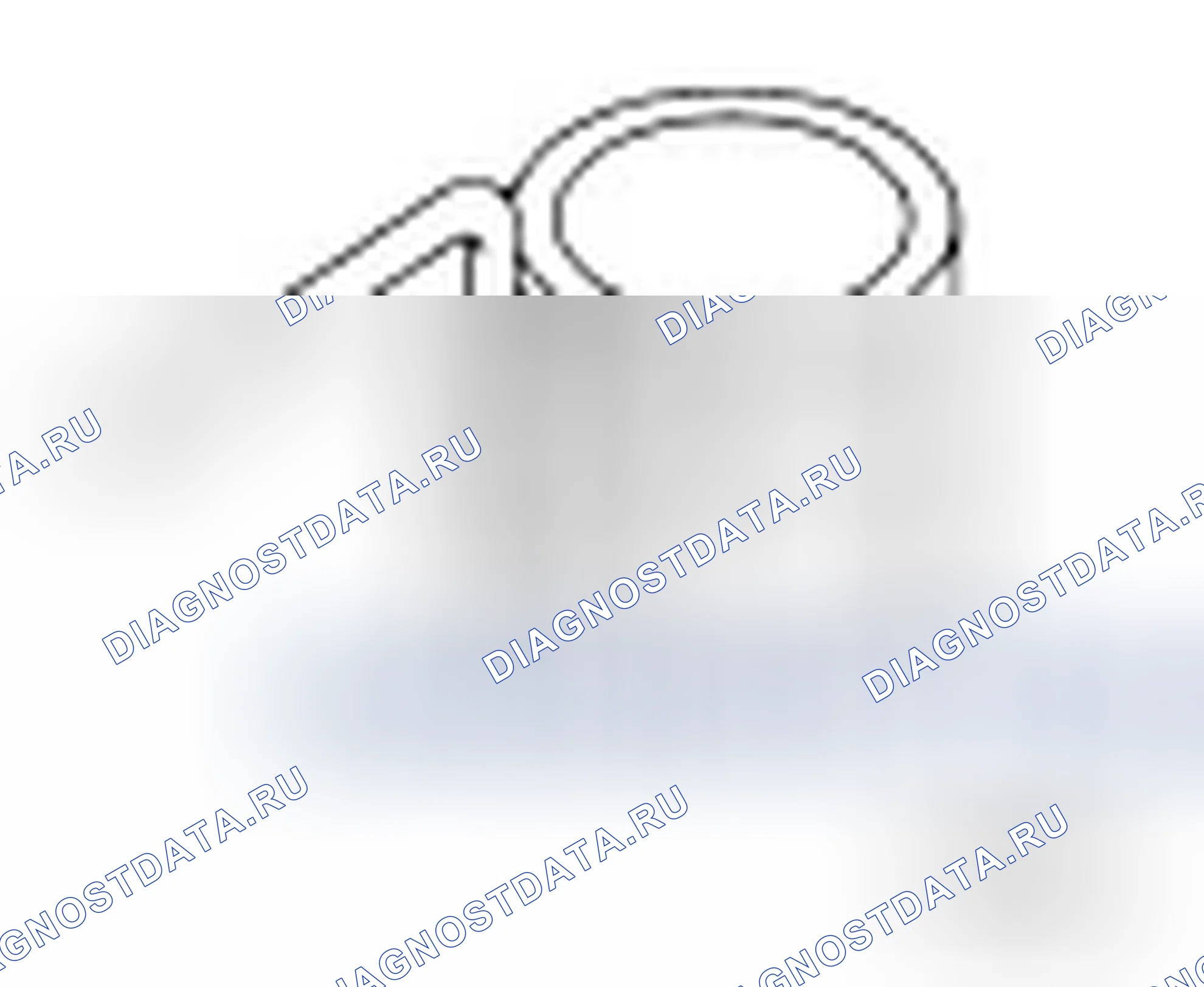 Рис. 236. Infiniti FX35 I рестайлинг