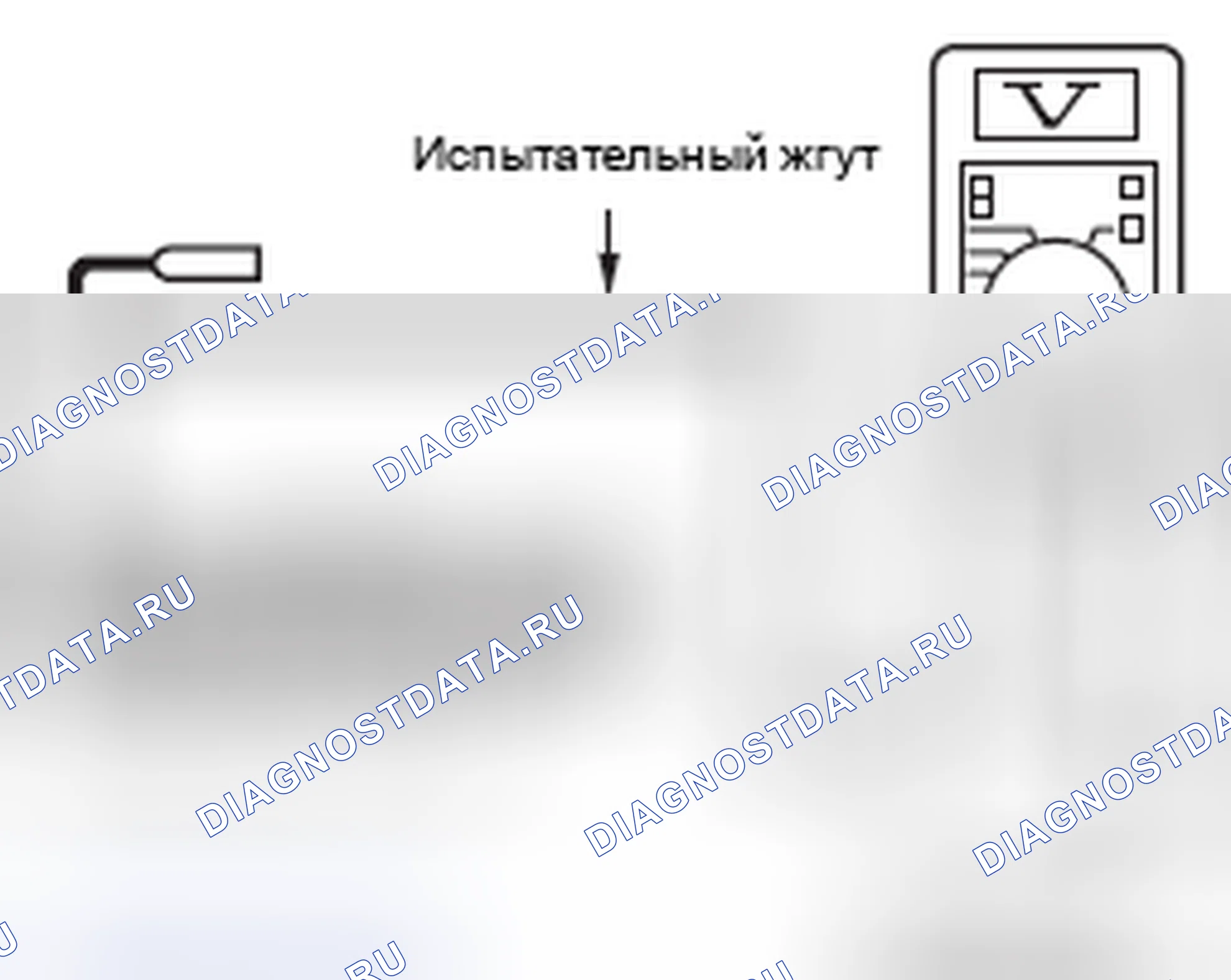 Рис. 104. Mercedes-Benz CLA-класс C117/X117 рестайлинг