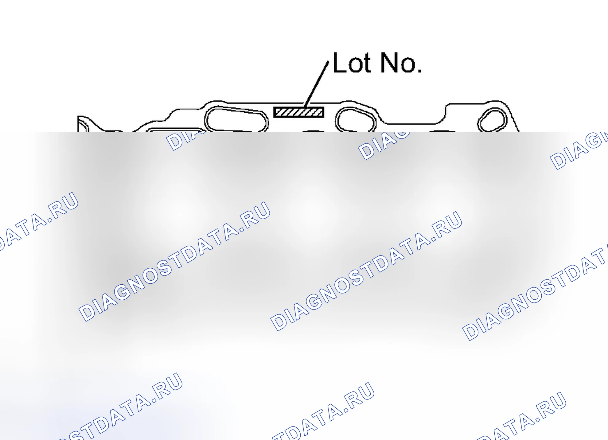 Рис. 1083. Toyota Tacoma II