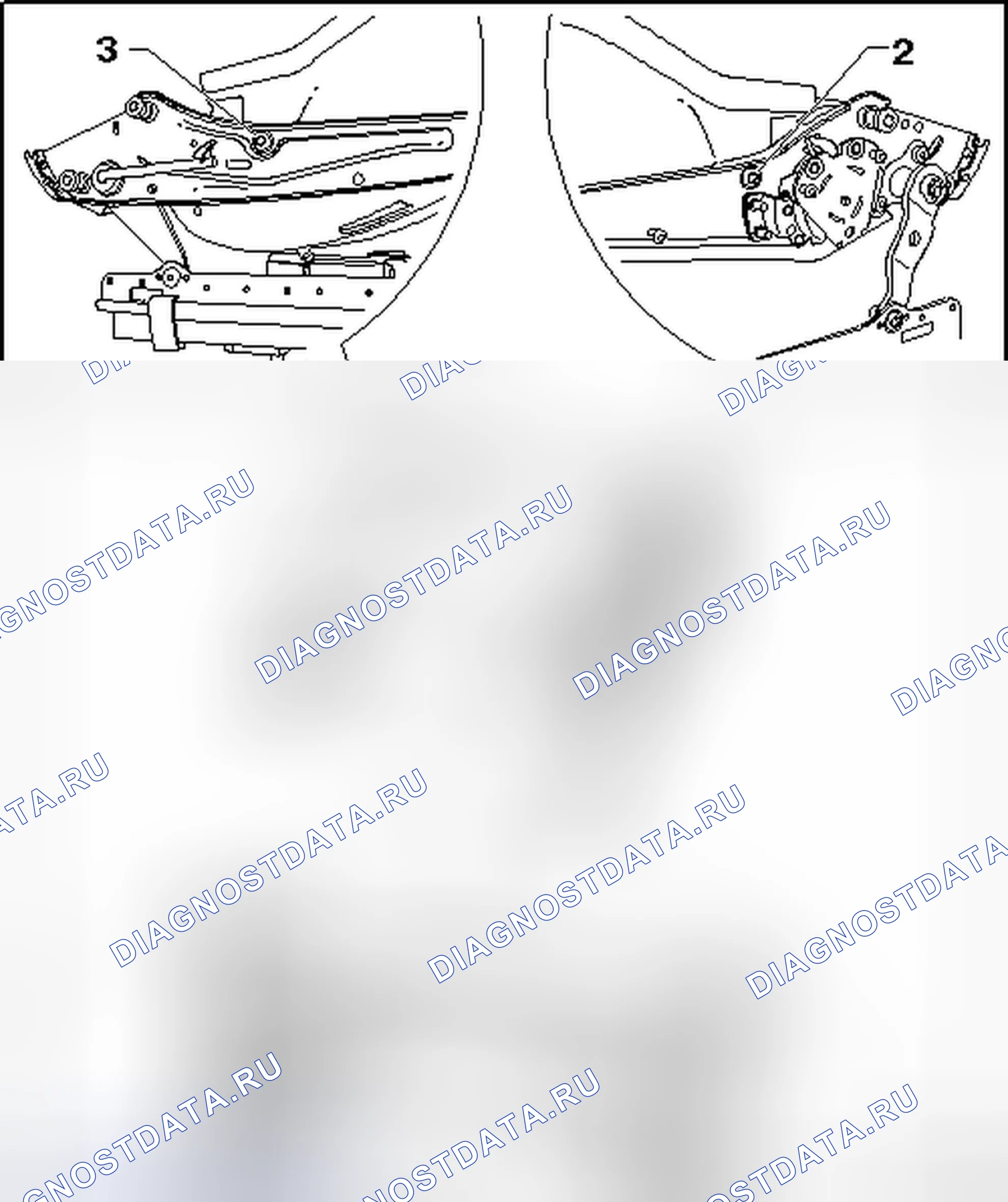Рис. 84. Volkswagen Golf Mk7