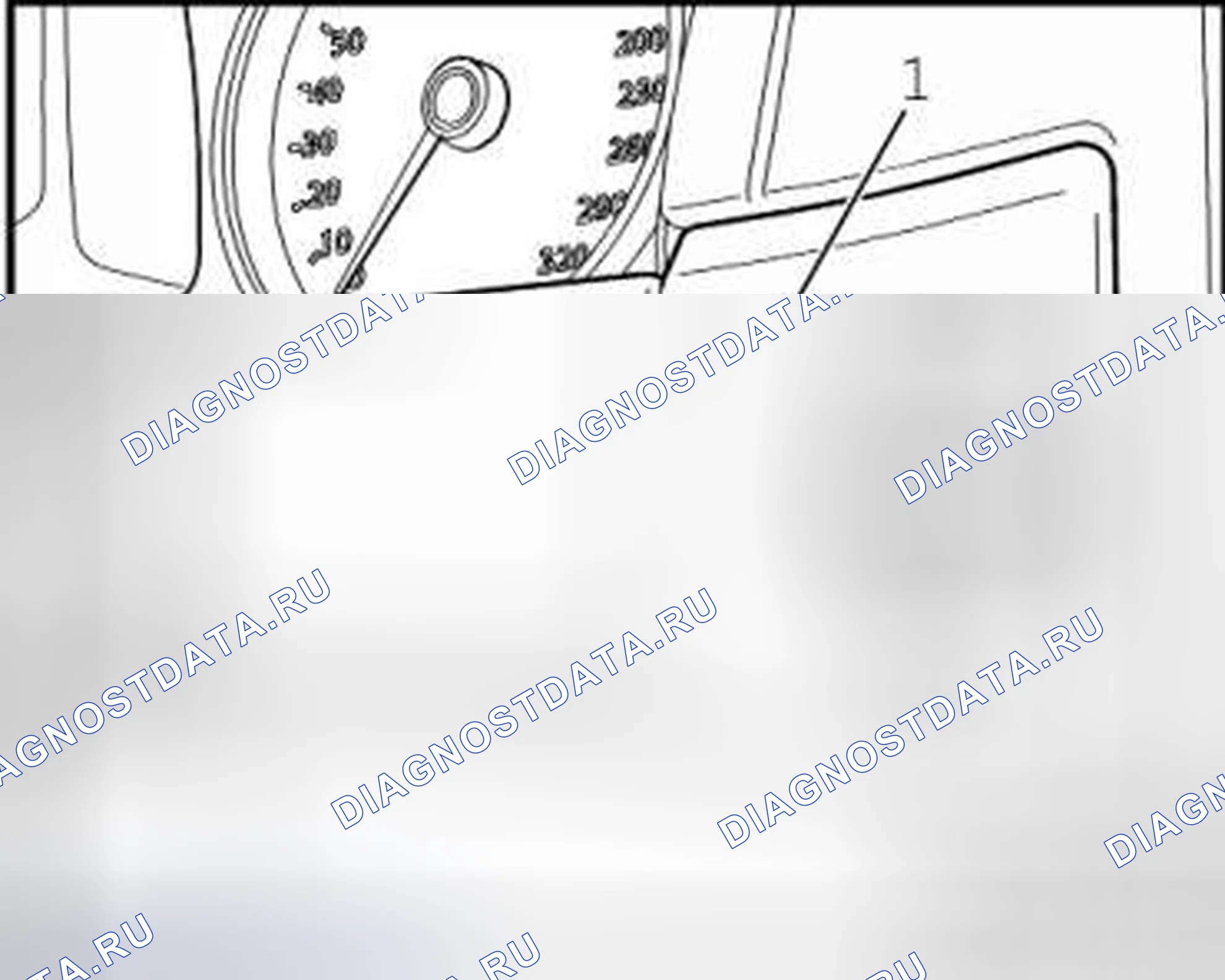 Рис. 52. Volkswagen Touareg I рестайлинг