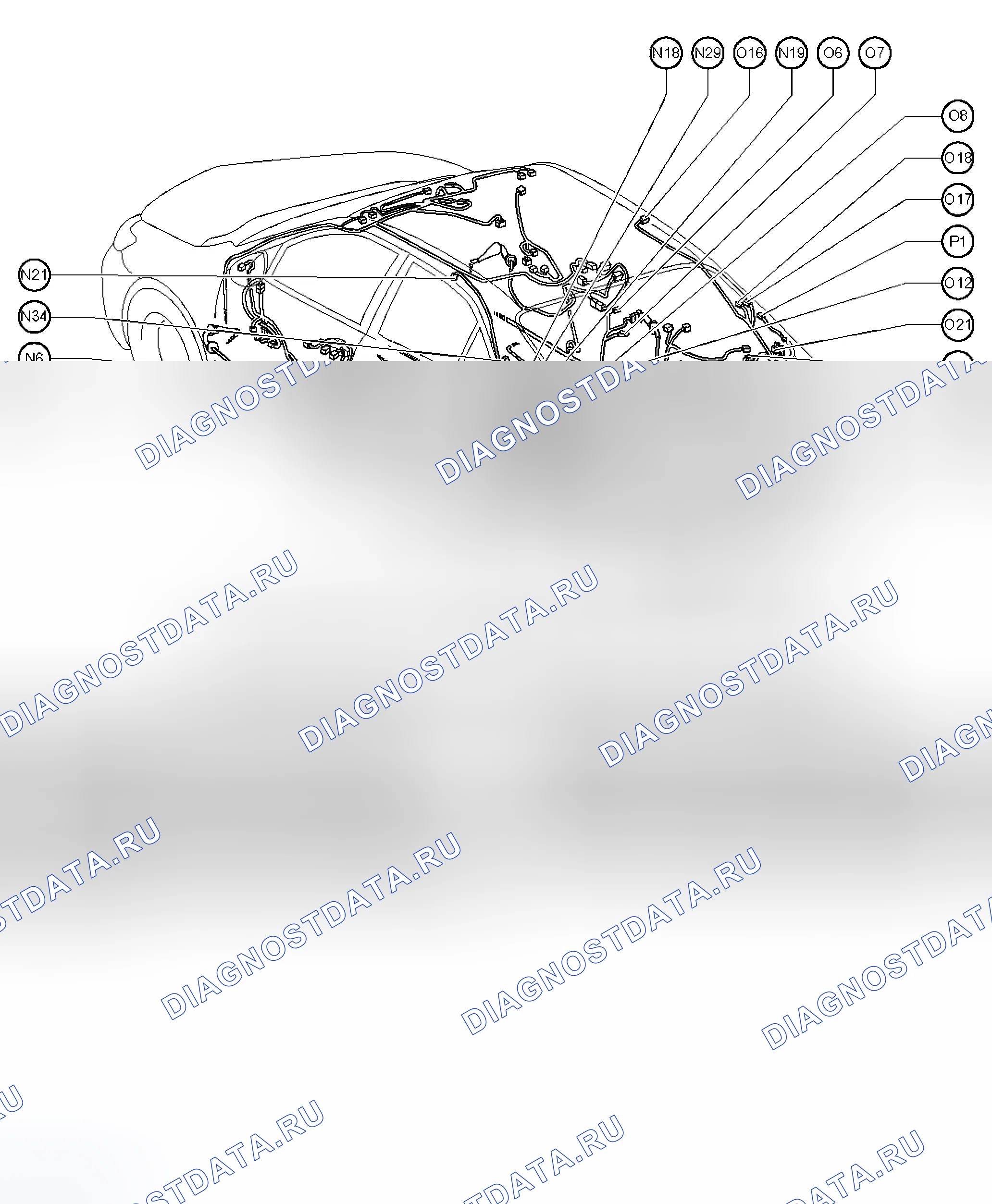 Рис. 40. Toyota Camry XV40