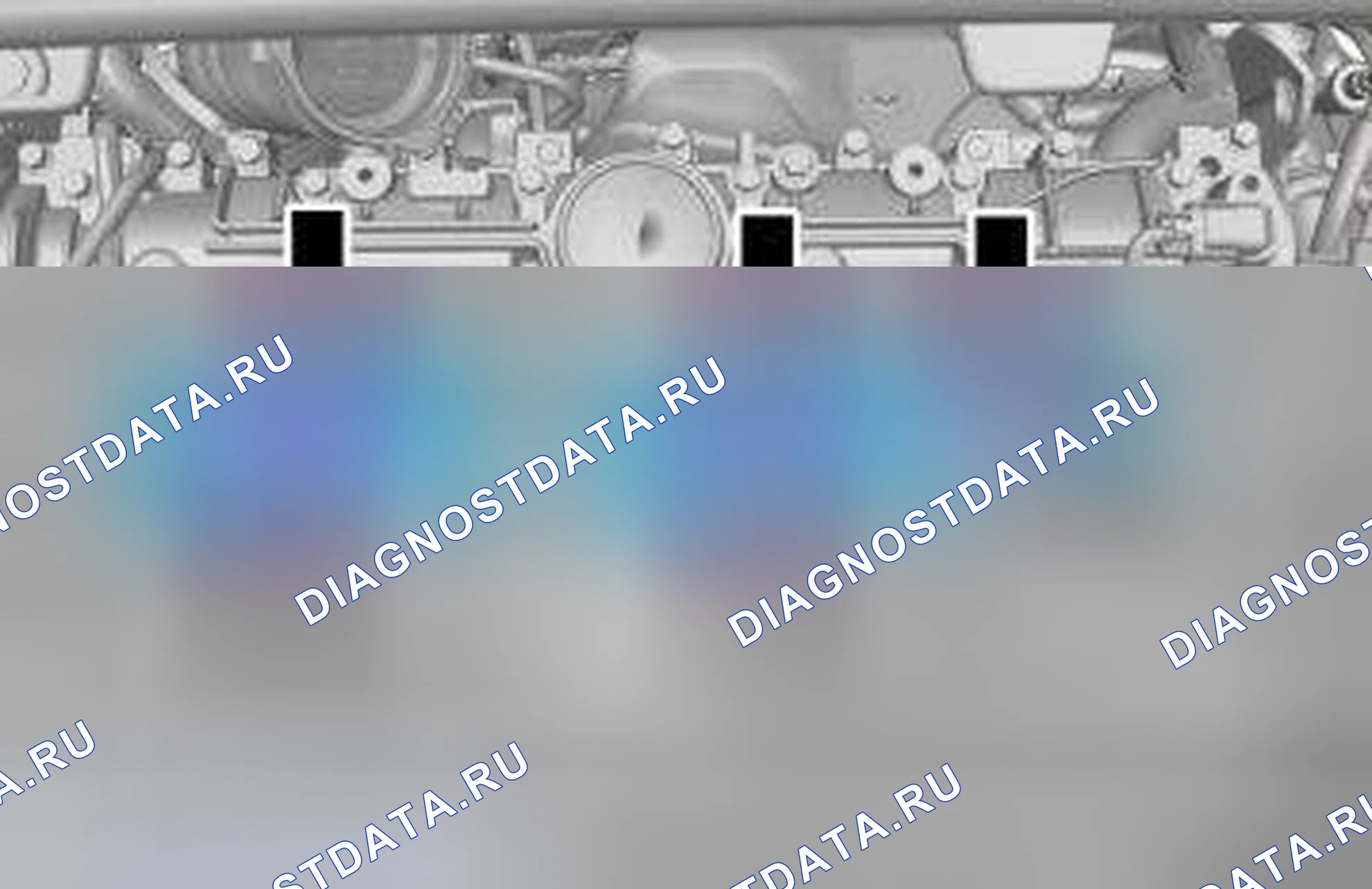 Рис. 12. Volvo V50 I рестайлинг