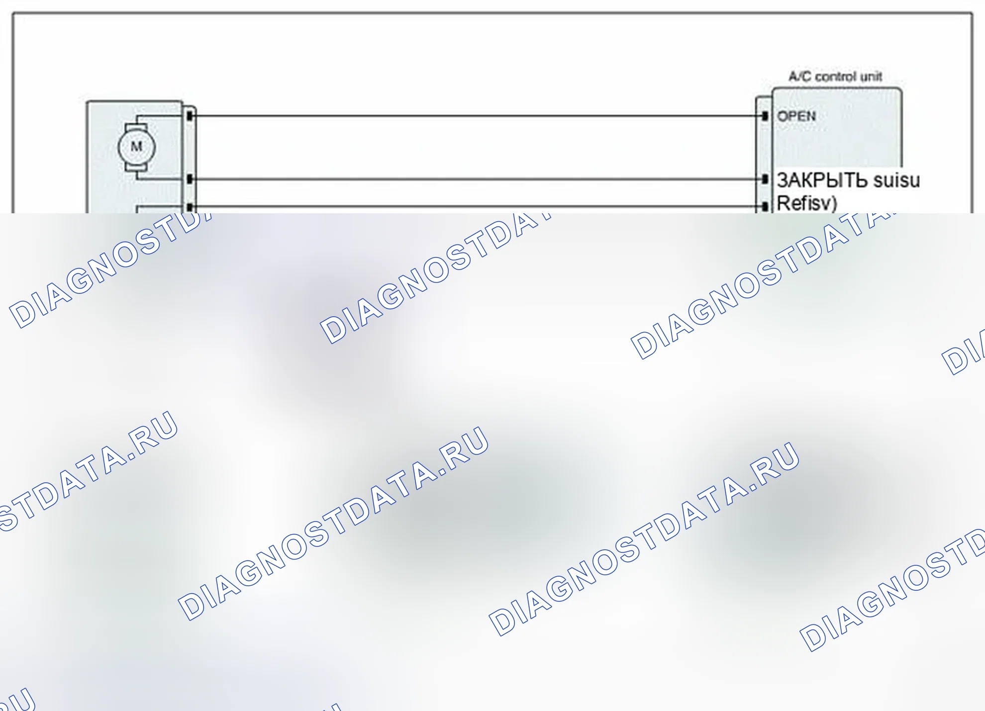 Рис. 233. Hyundai Genesis I рестайлинг