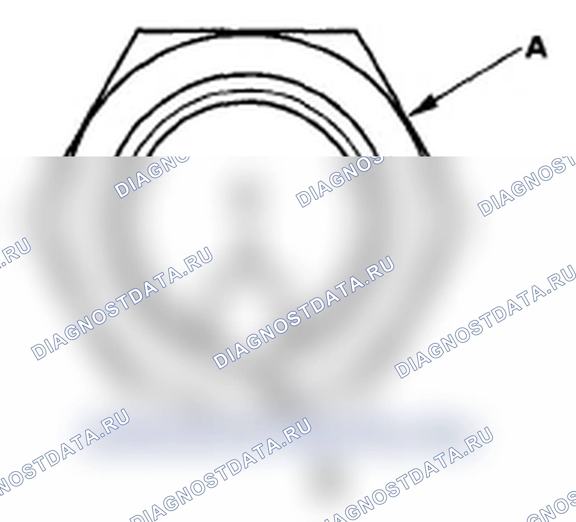 Рис. 174. Acura RL II рестайлинг