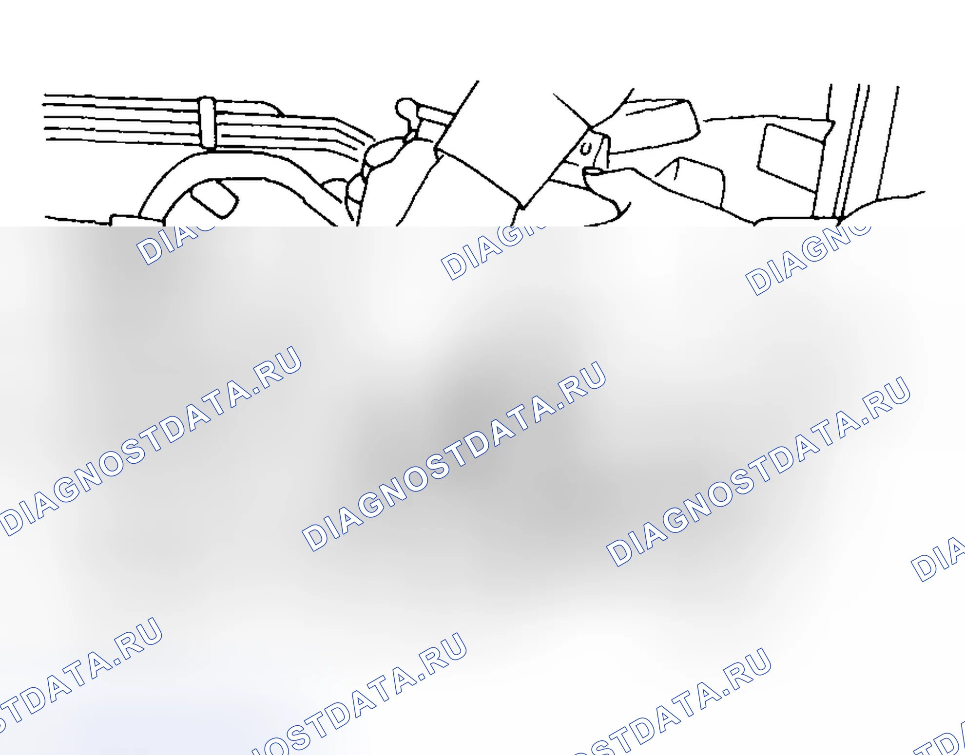 Рис. 25. Subaru Outback BH