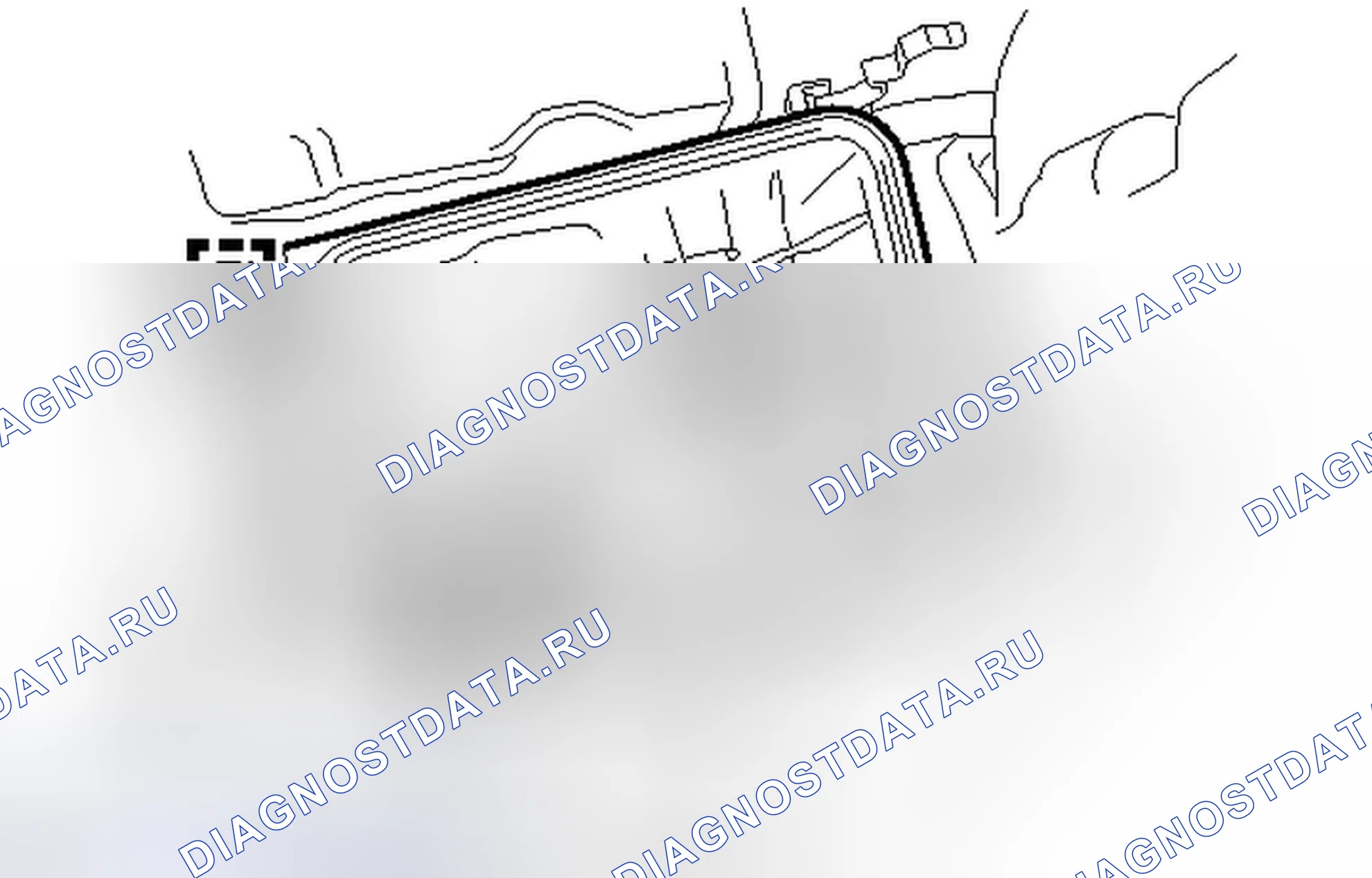 Рис. 279. Toyota Yaris III