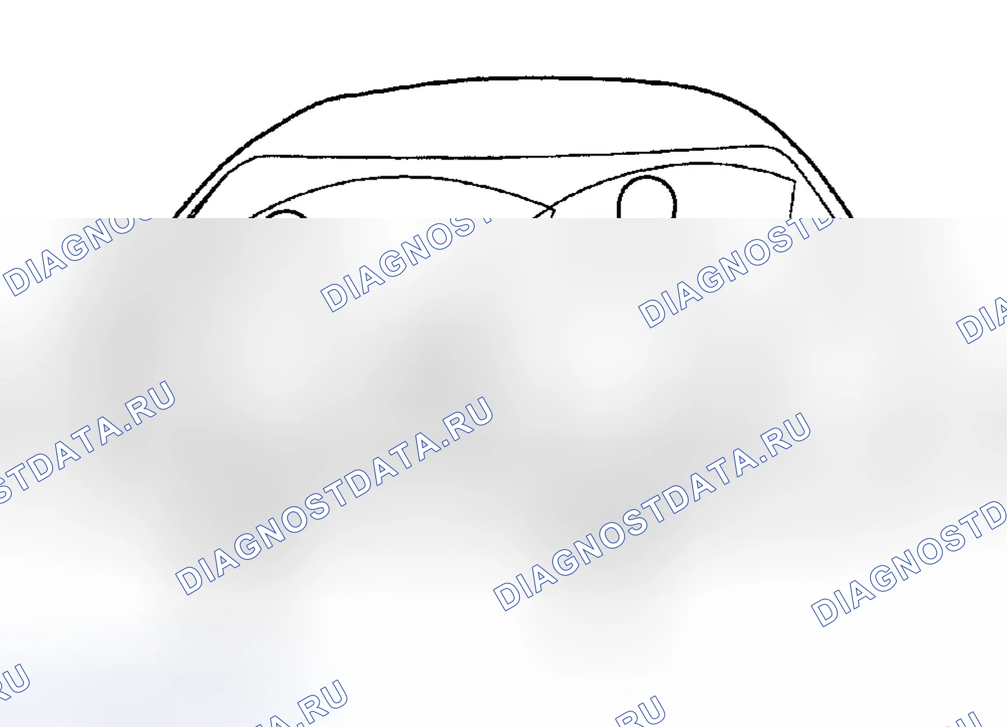 Рис. 10. Chrysler 300M I