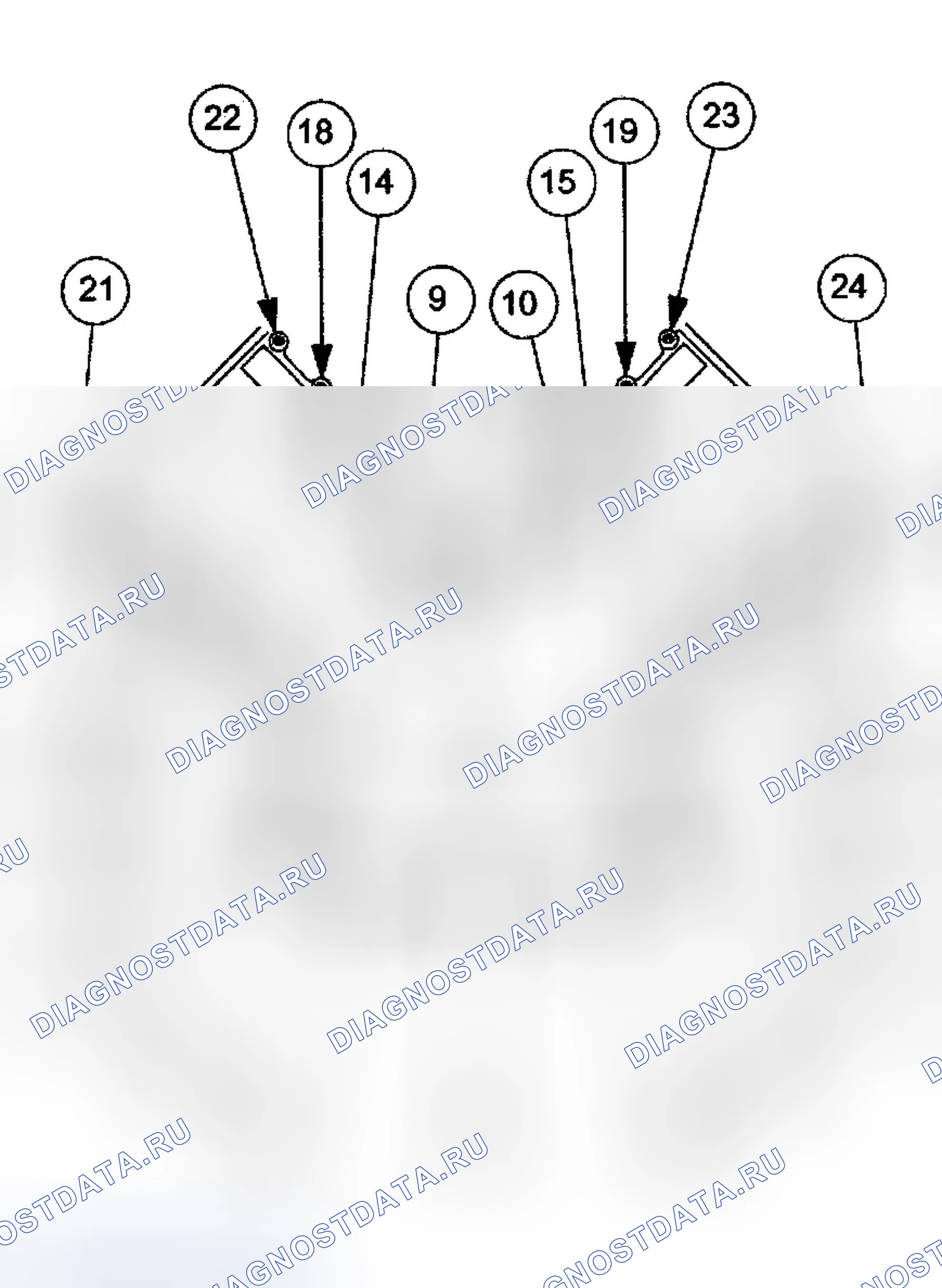 Рис. 120. Jaguar S-type I