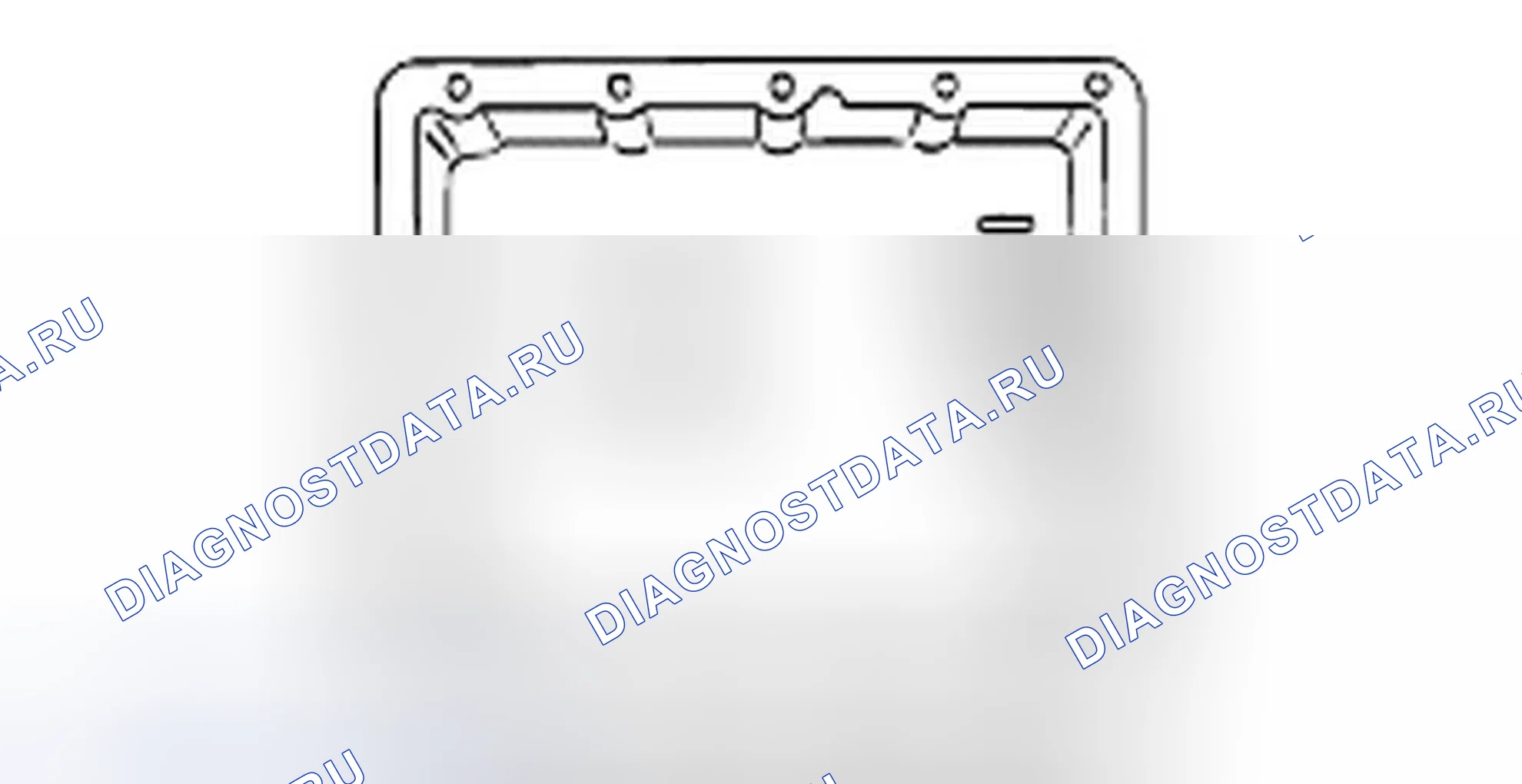 Установка акпп. Hyundai H-1 A1