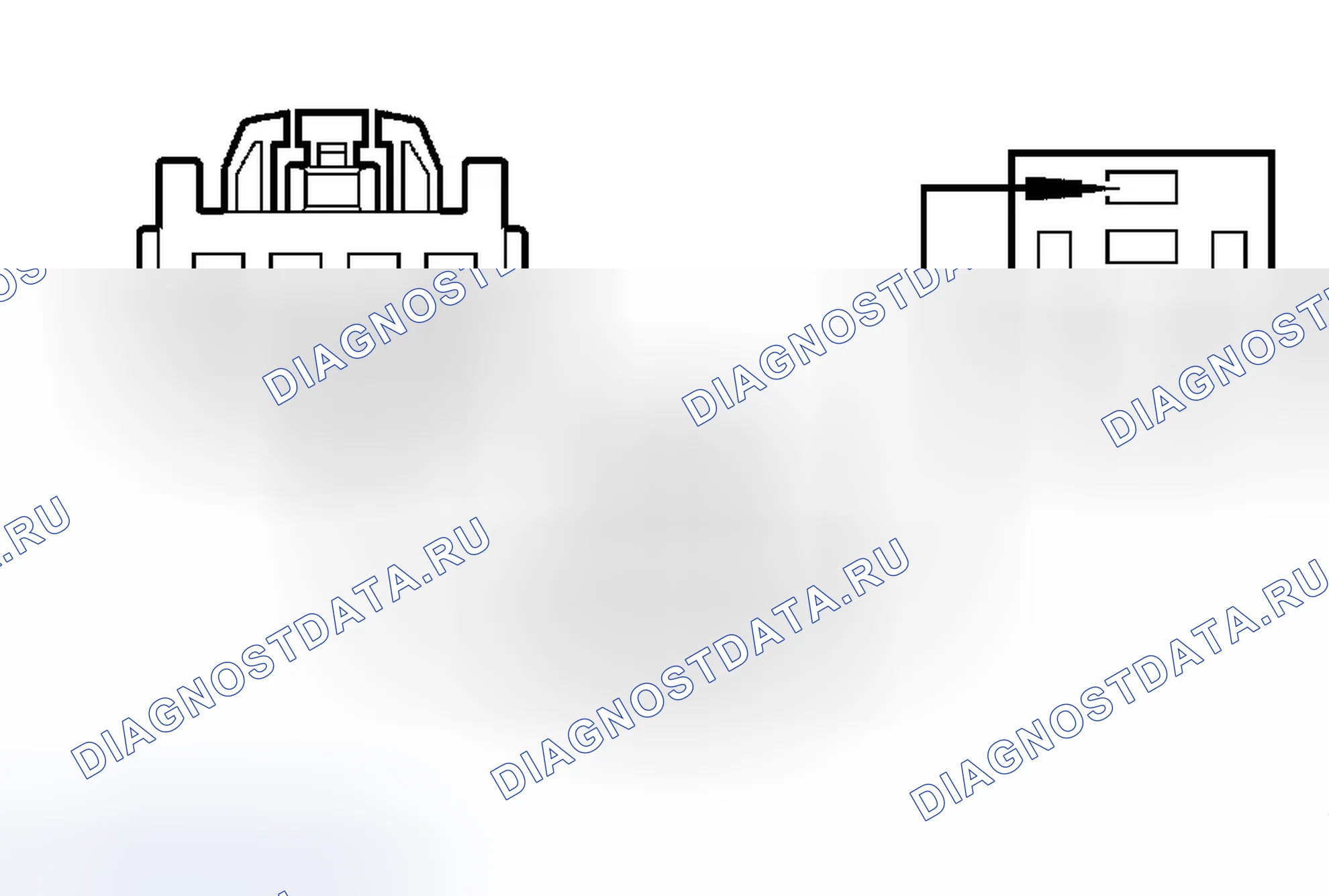 Рис. 10. Ford Cab & Chassis F350 Super Duty 