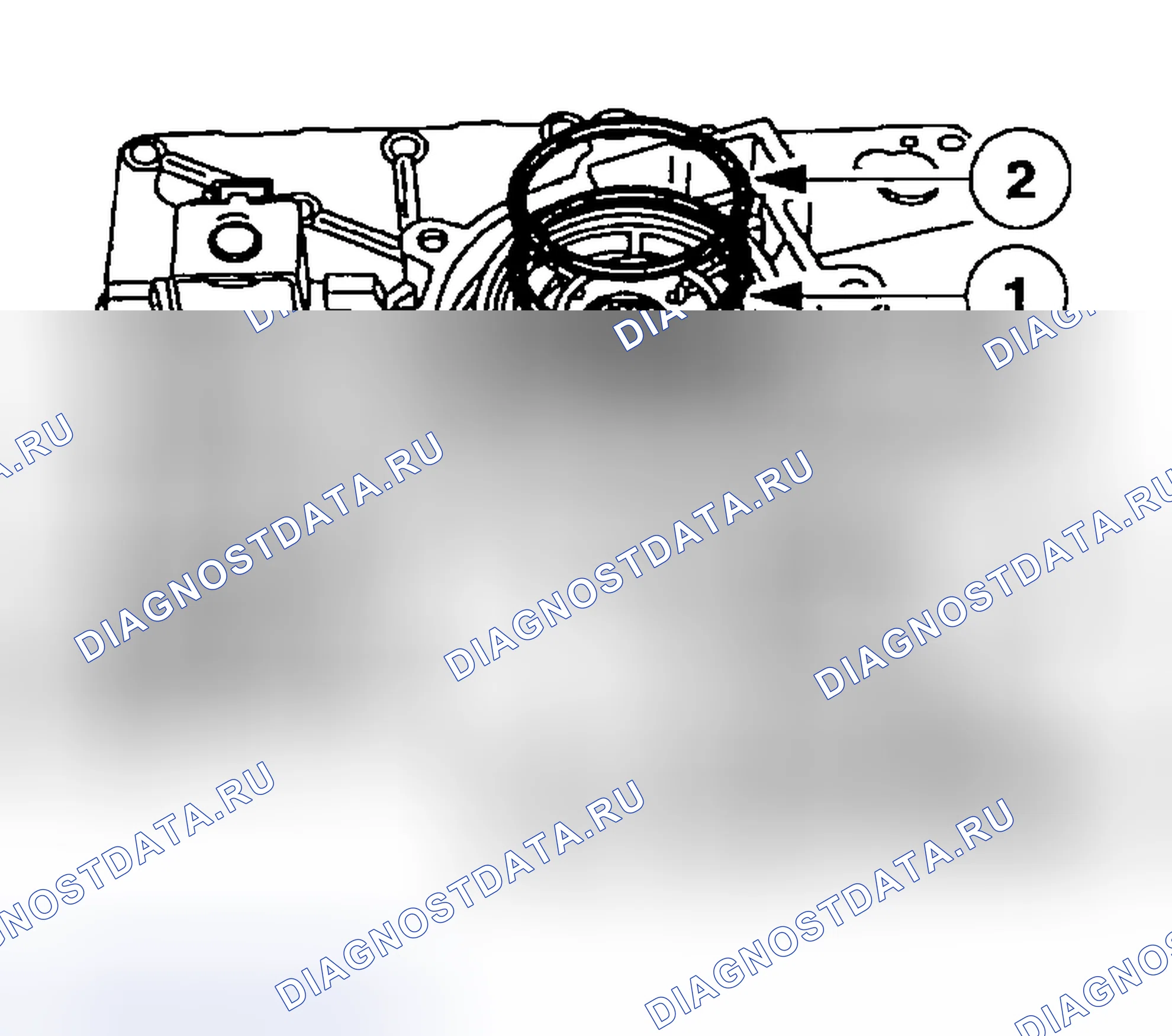 Рис. 667. Hyundai Pony I