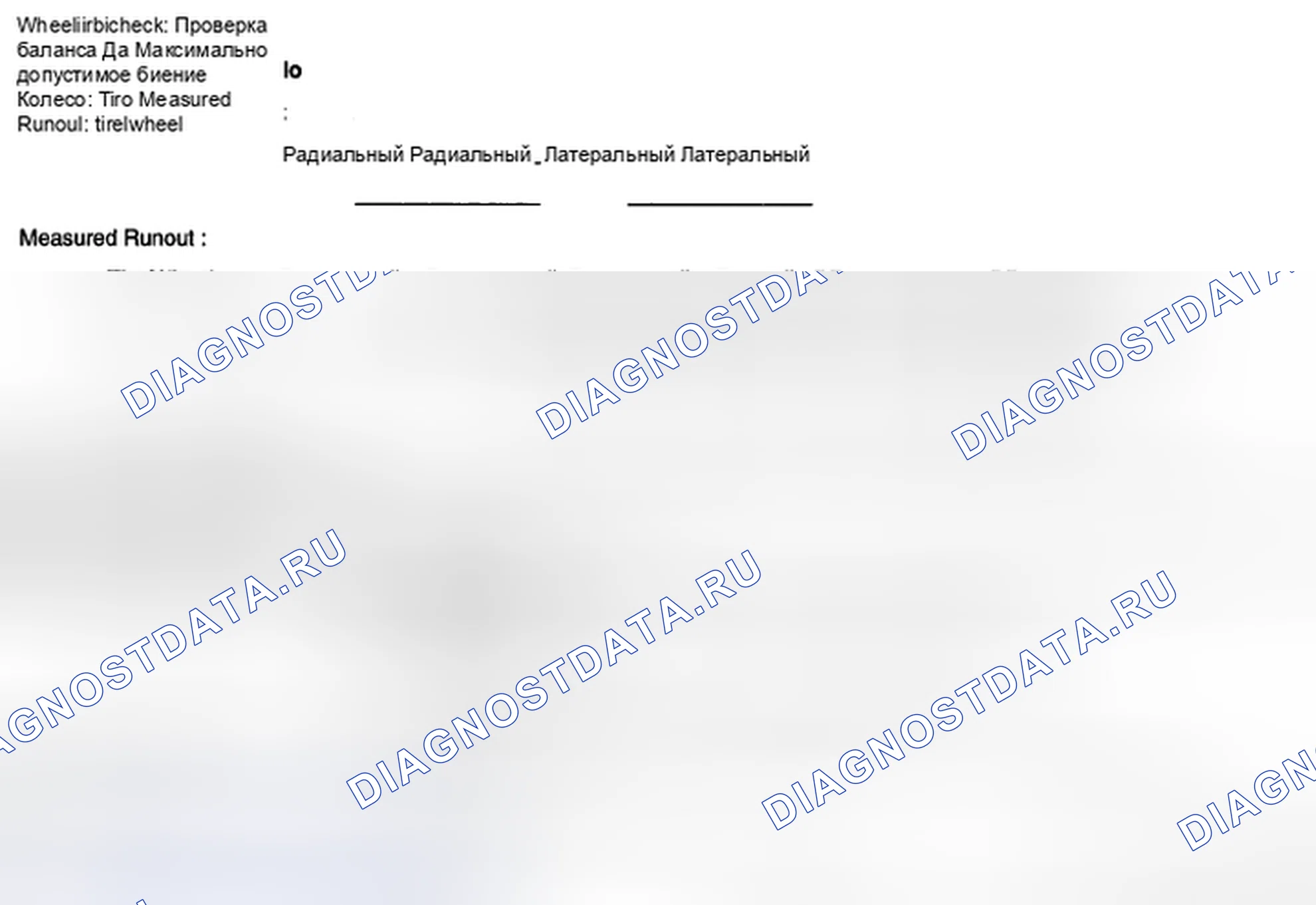 Рис. 1: ОСМОТР ТРАНСПОРТНОГО СРЕДСТВА. Geely Preface I рестайлинг