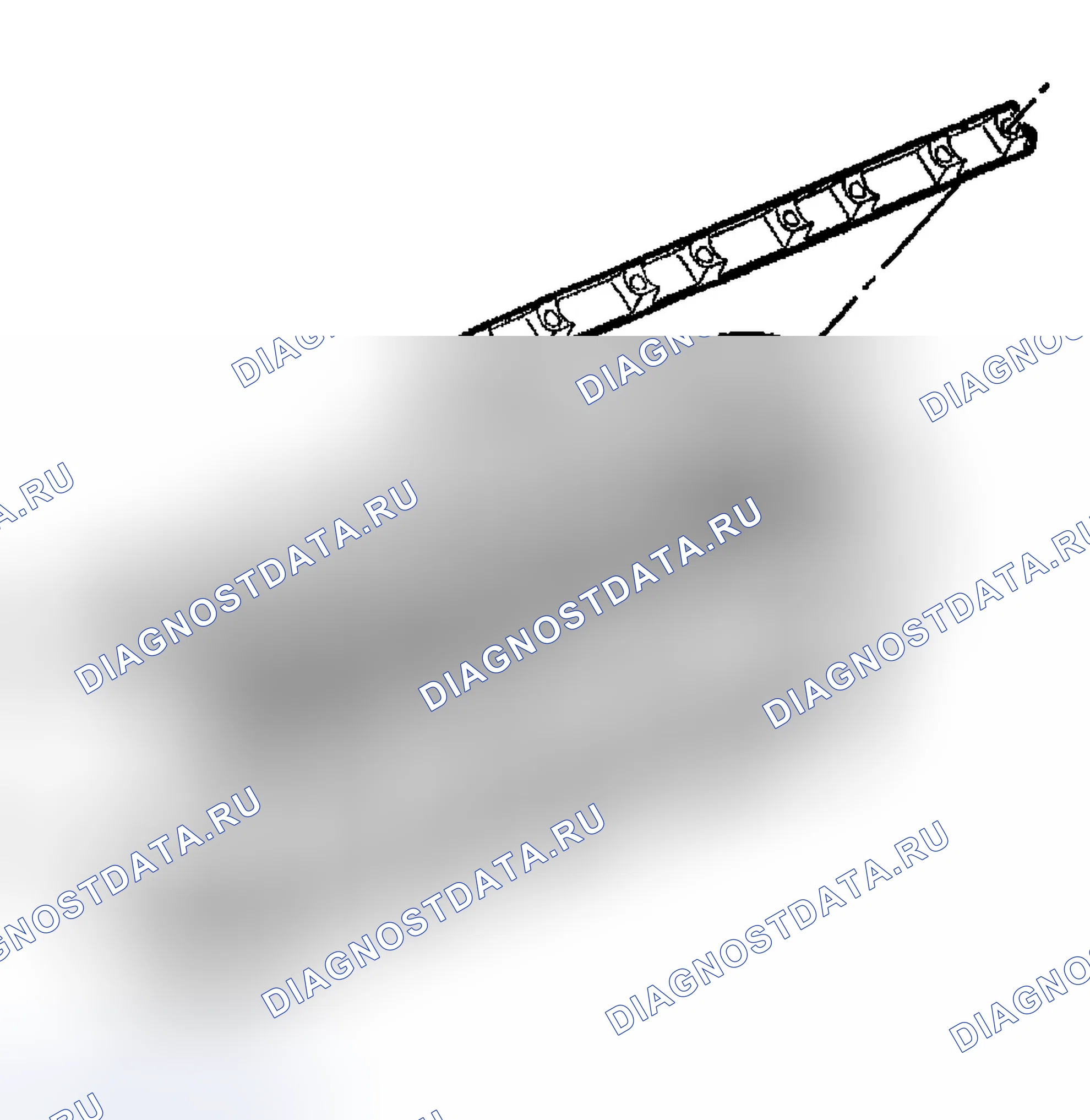 Рис. 137. Chevrolet Suburban K2500 GMT800