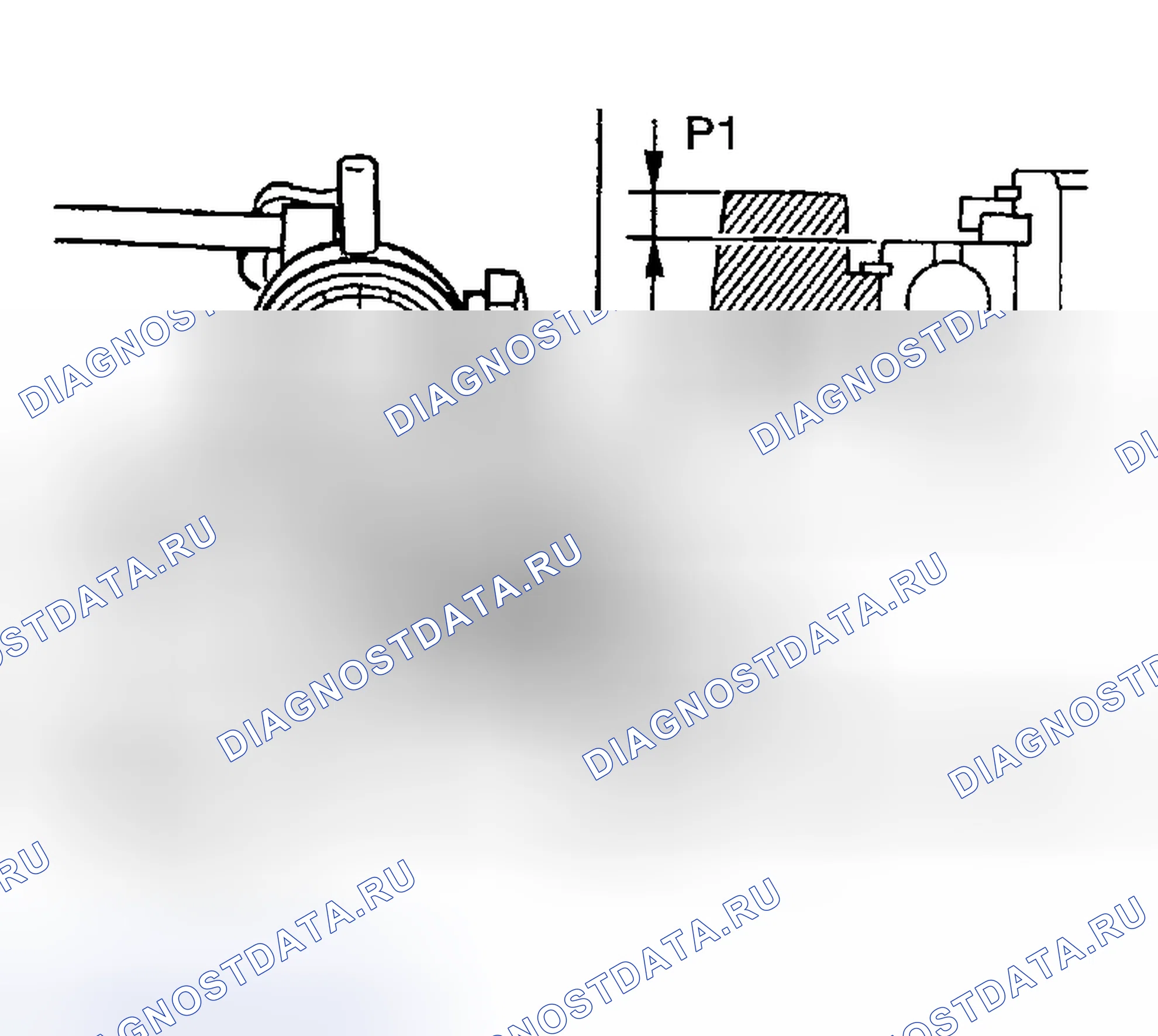 Рис. 67. Nissan Sentra B15