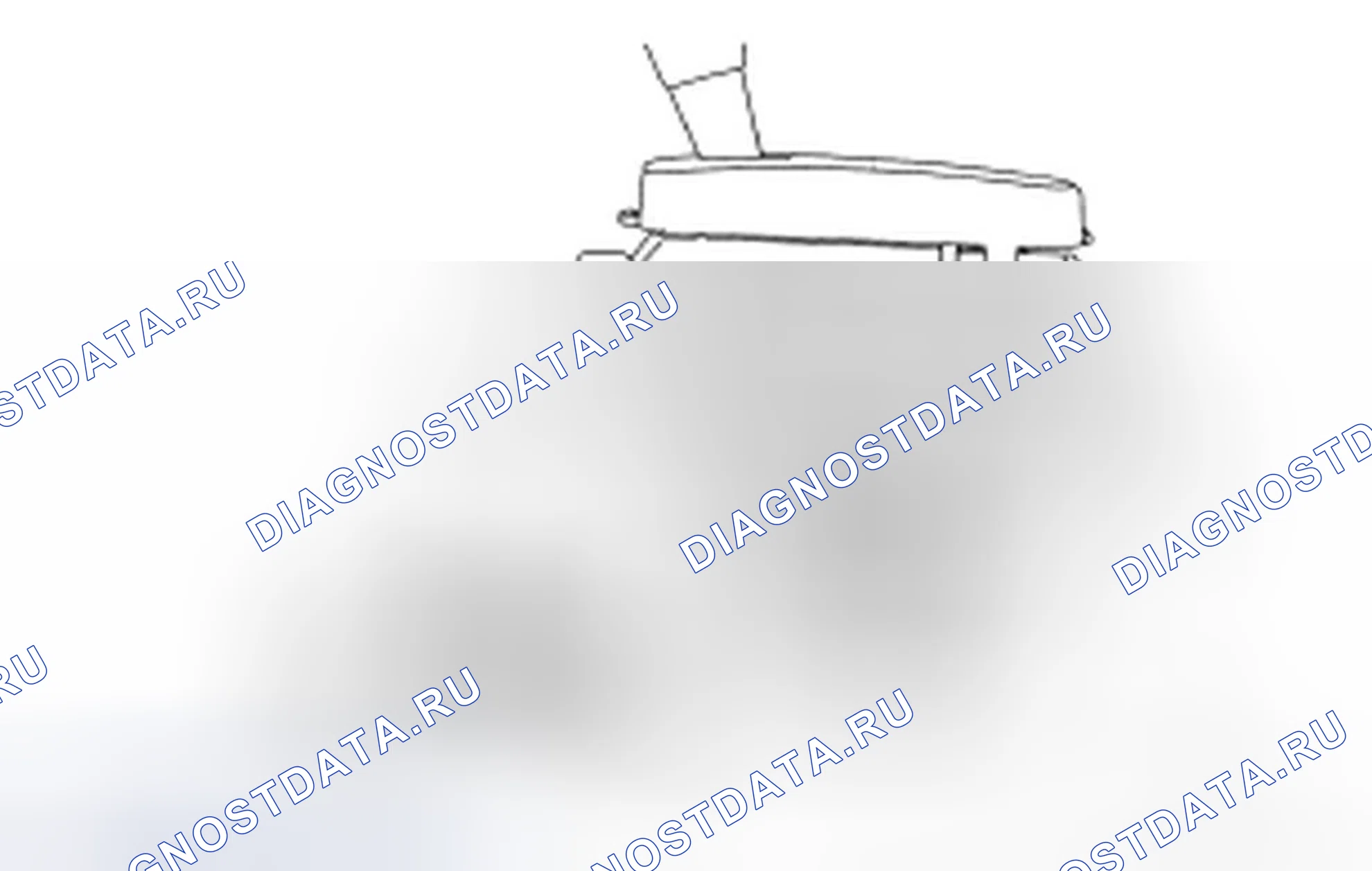 Рис. 779. Ford Freestyle I