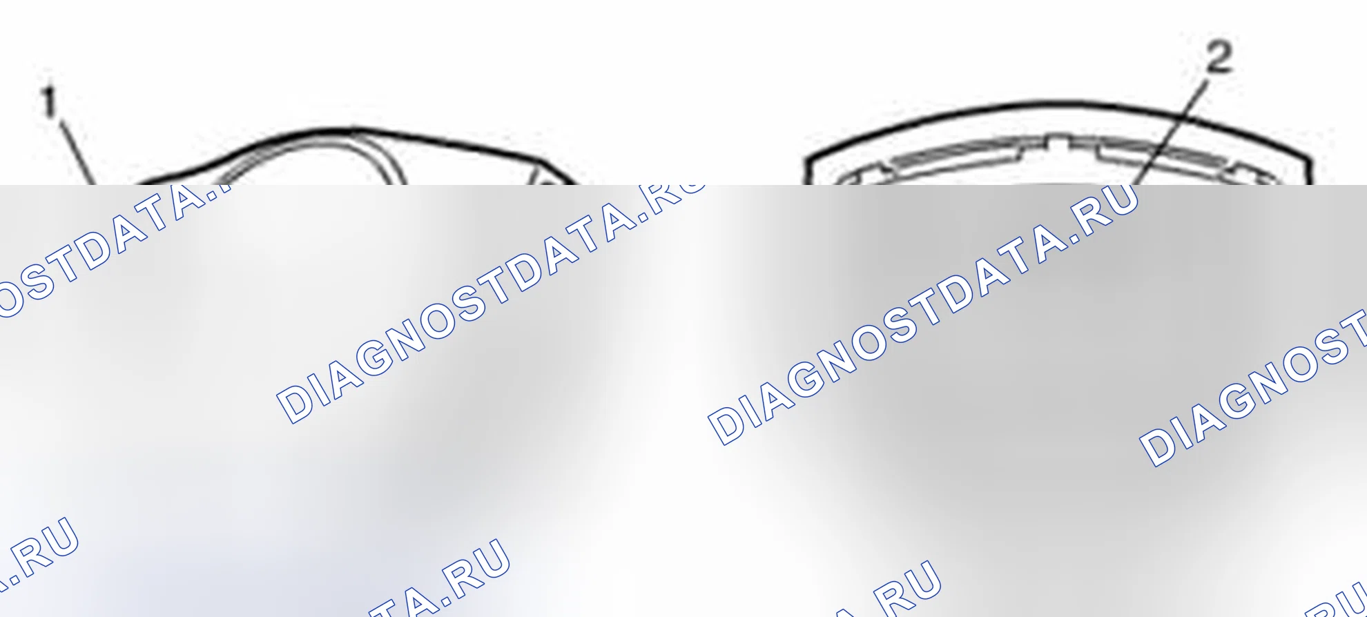 Рис. 281. Suzuki SX4 I рестайлинг