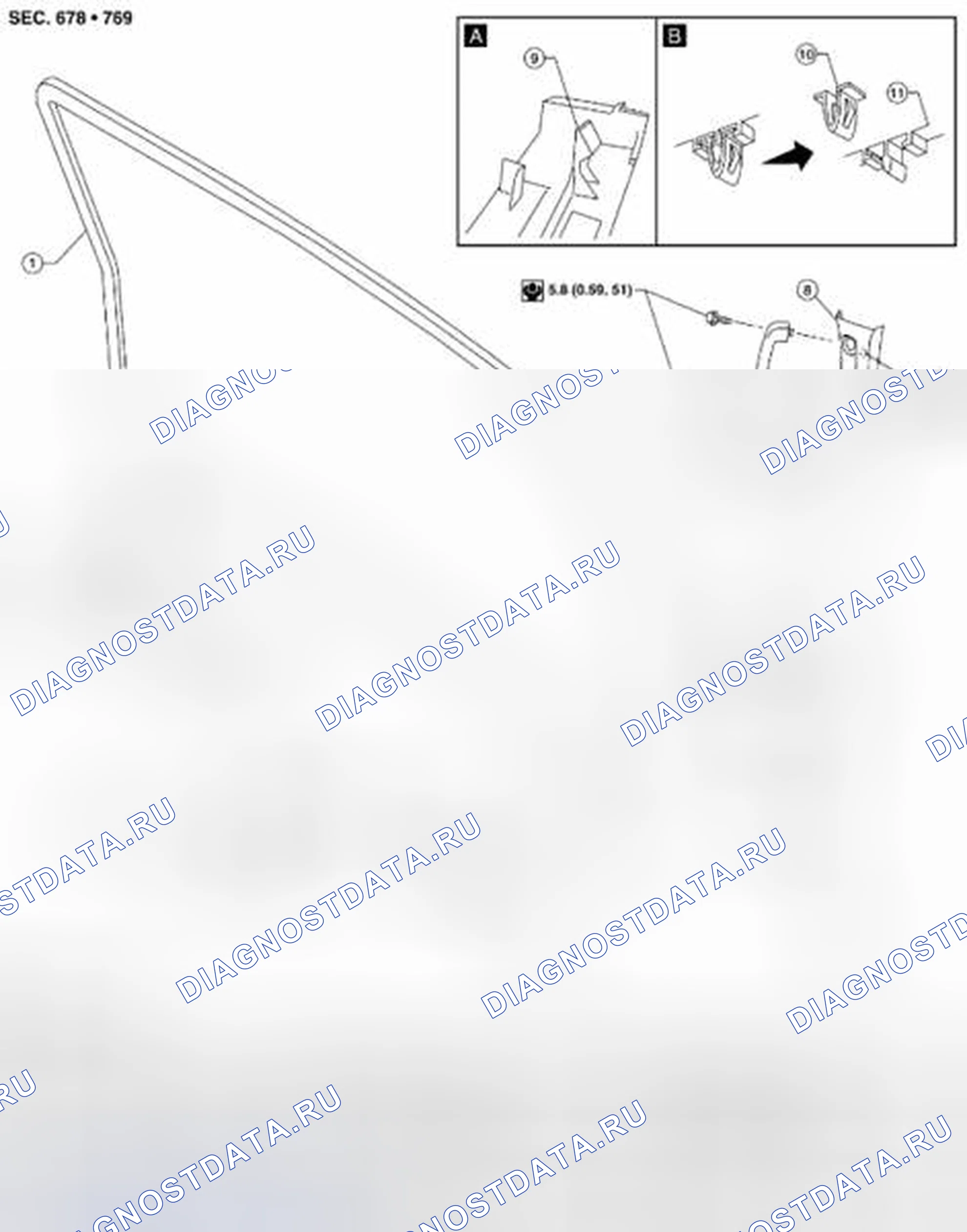 Рис. 4: КАБИНА КОРОЛЯ. Suzuki Equator I