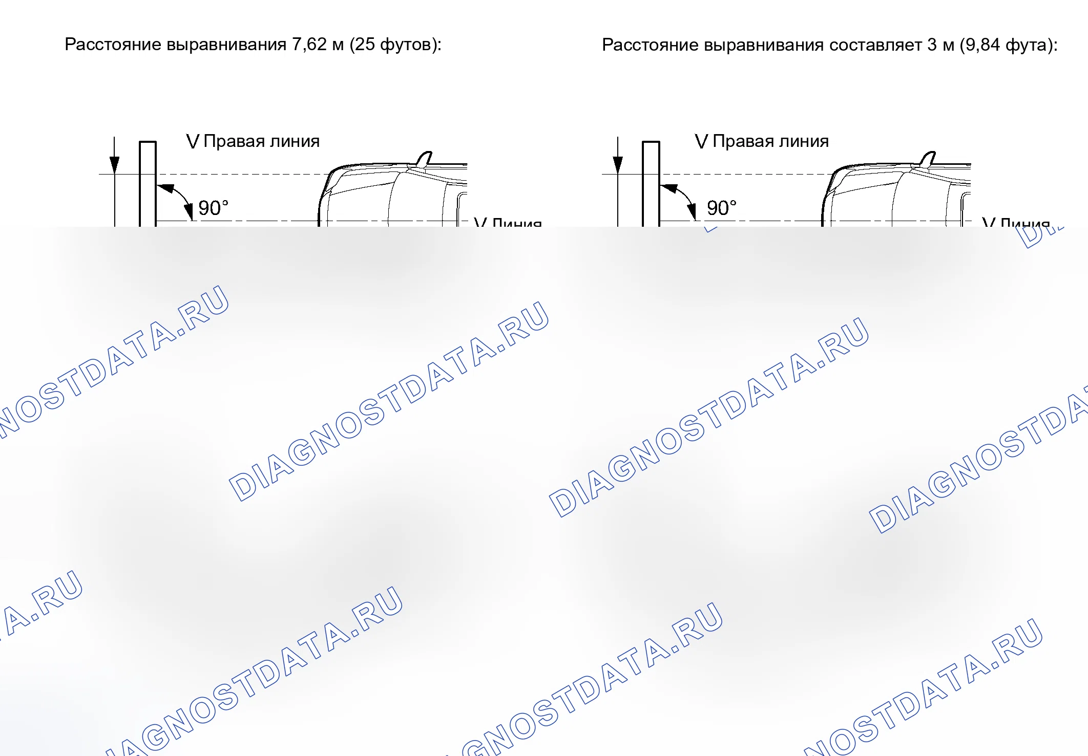 Рис. 126. Toyota Avalon XX30