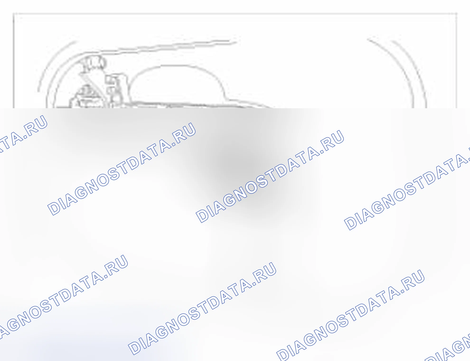 Рис. 66. BMW 6 серия F06/F13/F12