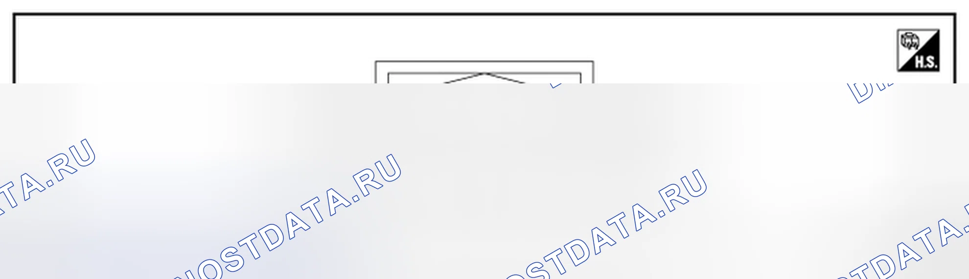 Рис. 166: РАСПОЛОЖЕНИЕ КЛЕММ. Nissan Leaf I