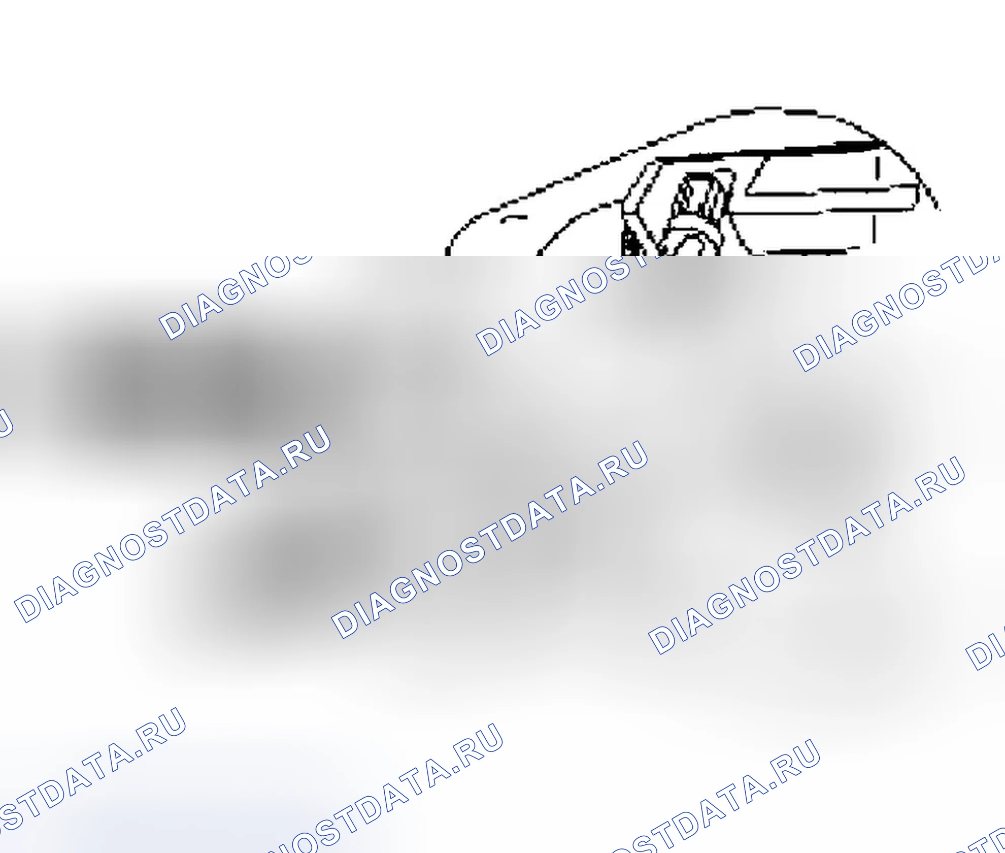 Рис. 646. Ford Econoline E250 