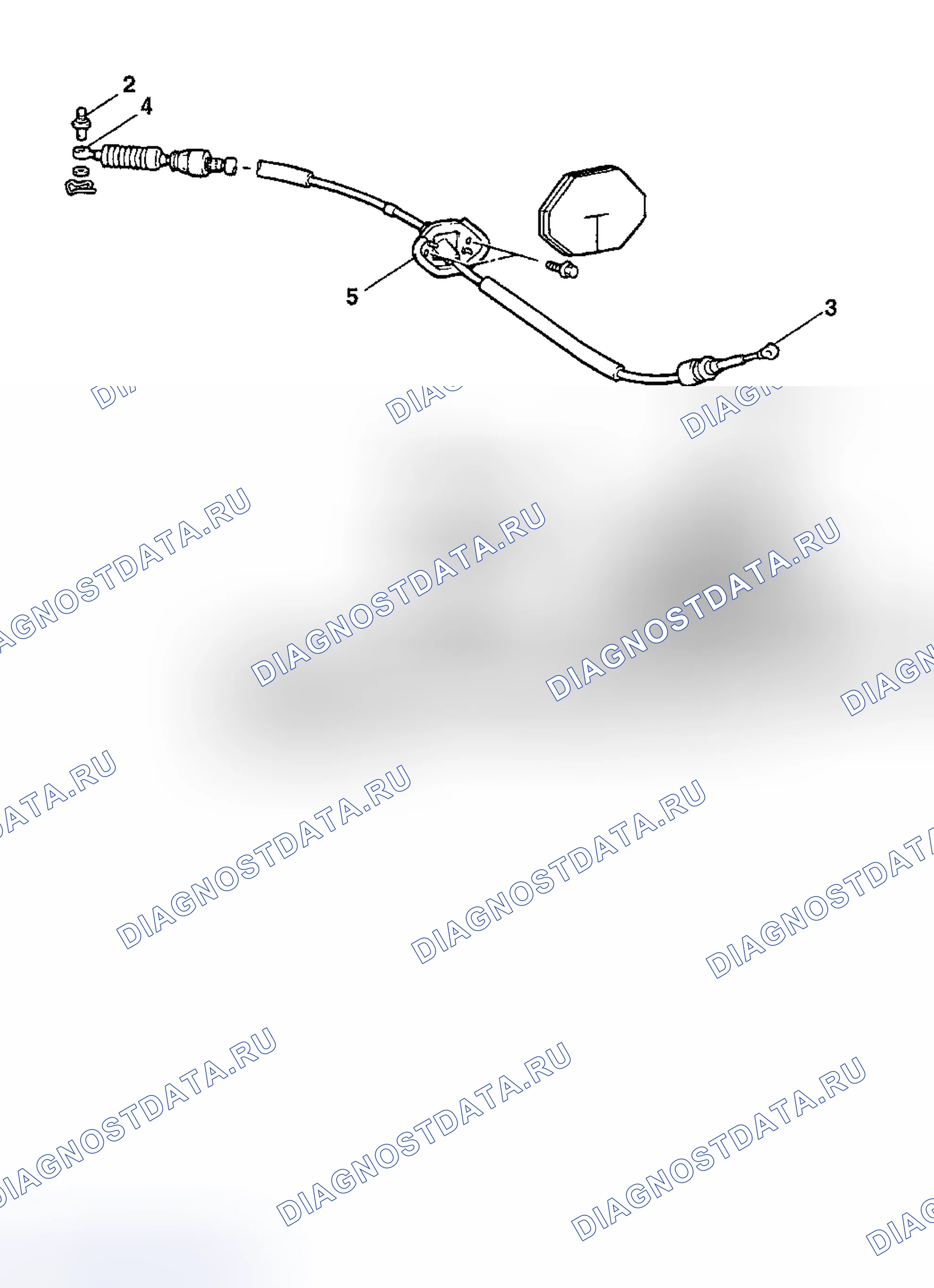 Рис. 106. Dodge Stratus II