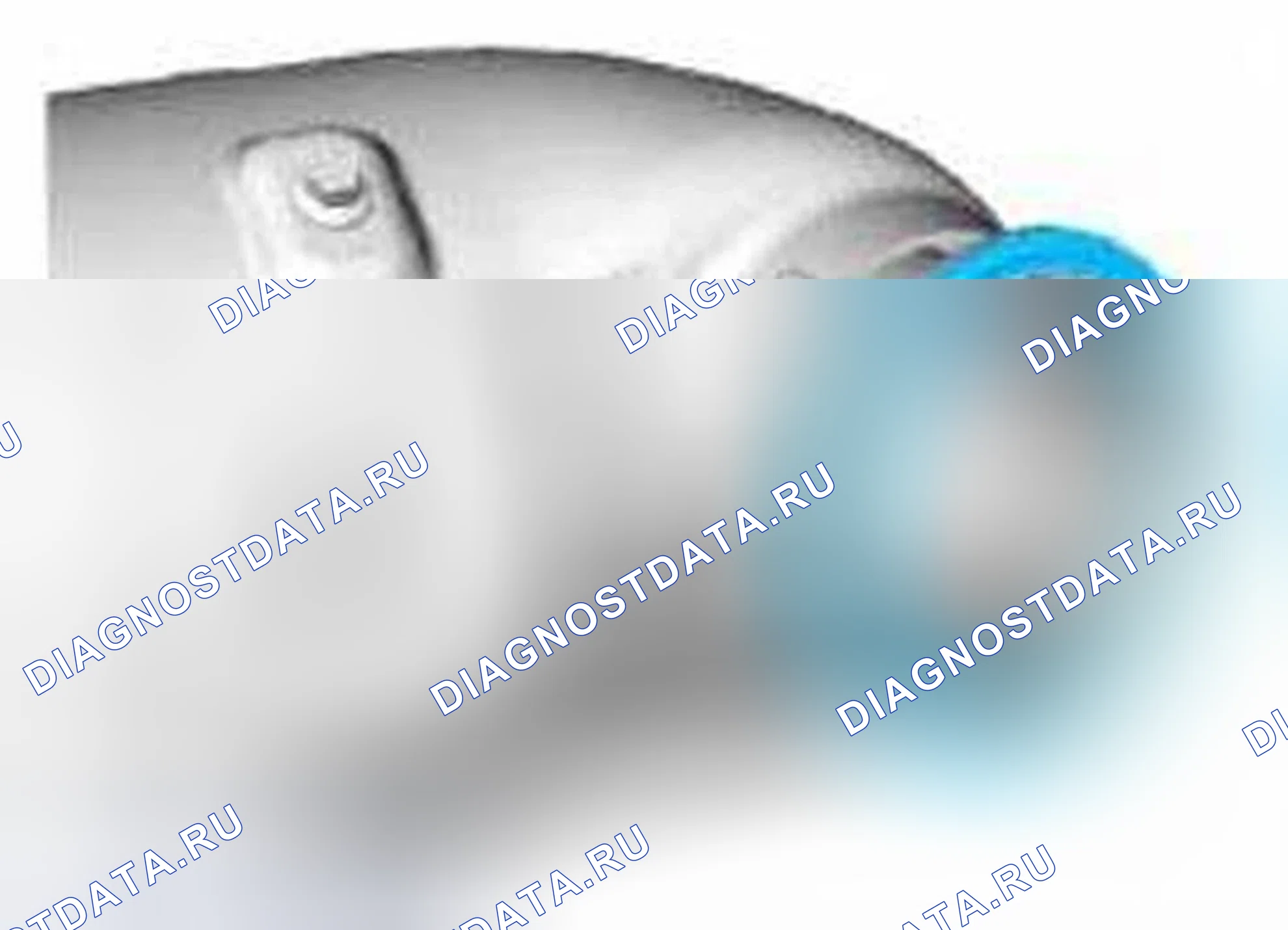 Рис. 9: Установка. Ford Explorer V