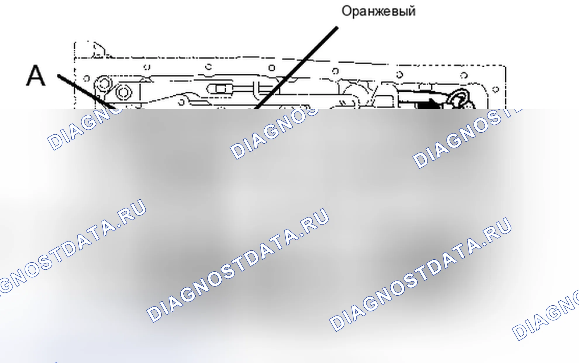 Рис. 346. Toyota FJ Cruiser I